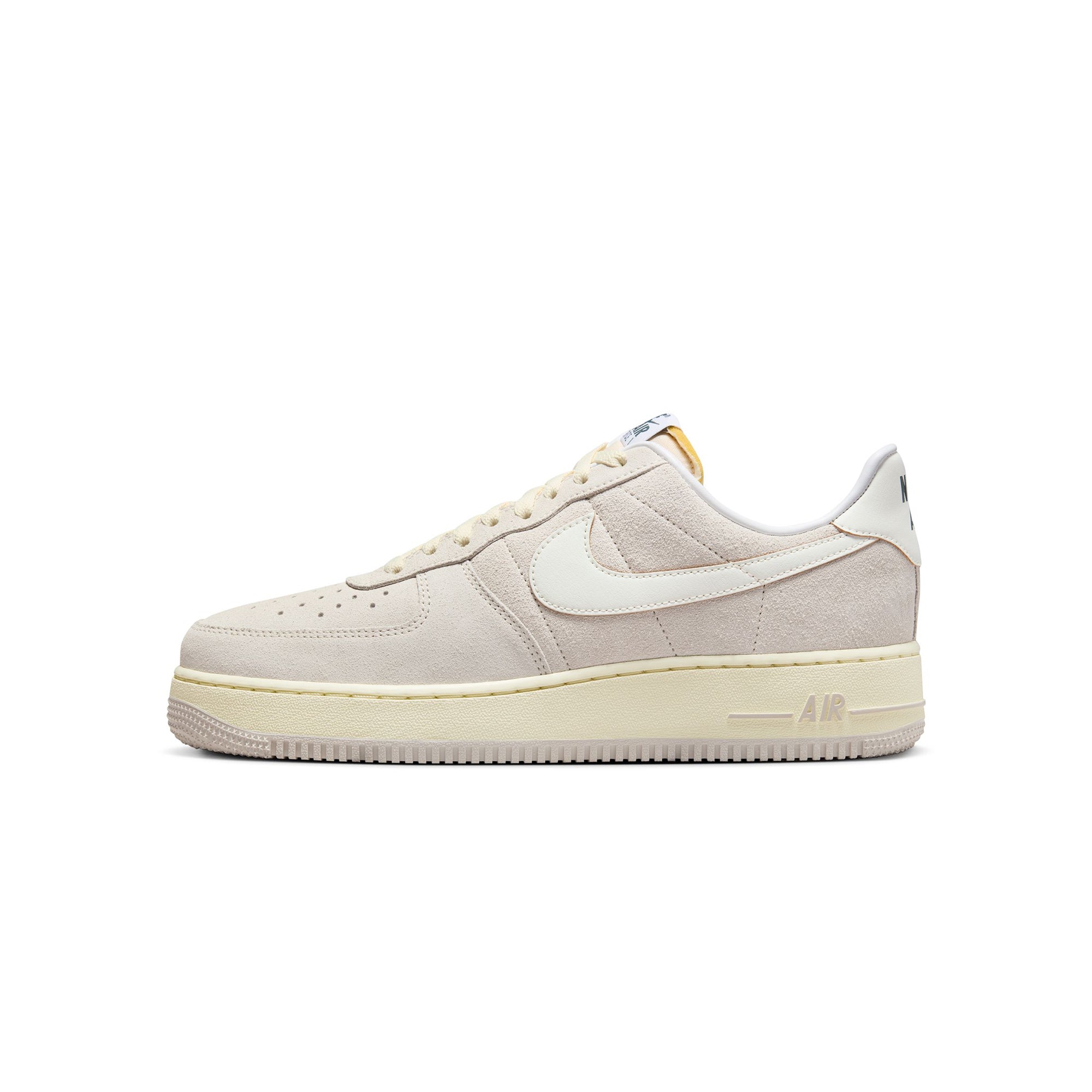 Nike Men's Air Force 1 07 Shoes, Sneakers, Shoes