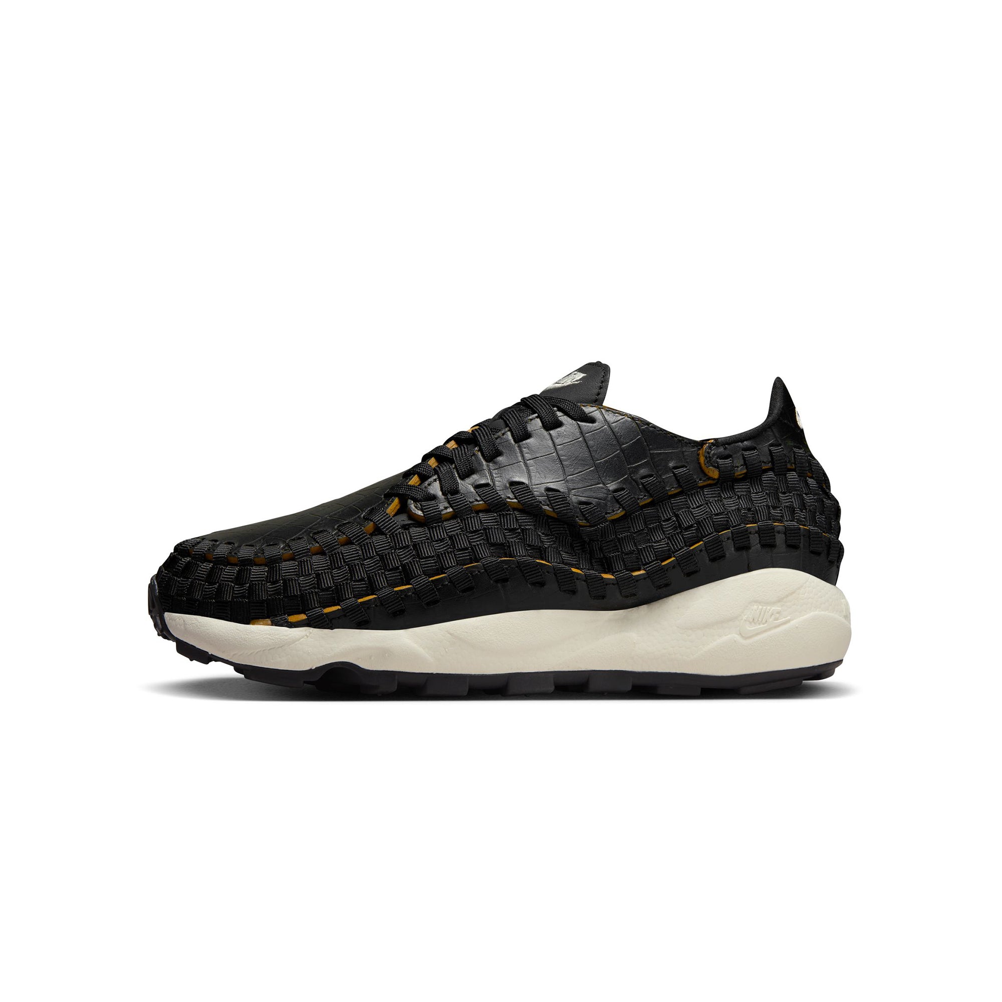 Nike Womens Air Footscape Woven PRM Shoes