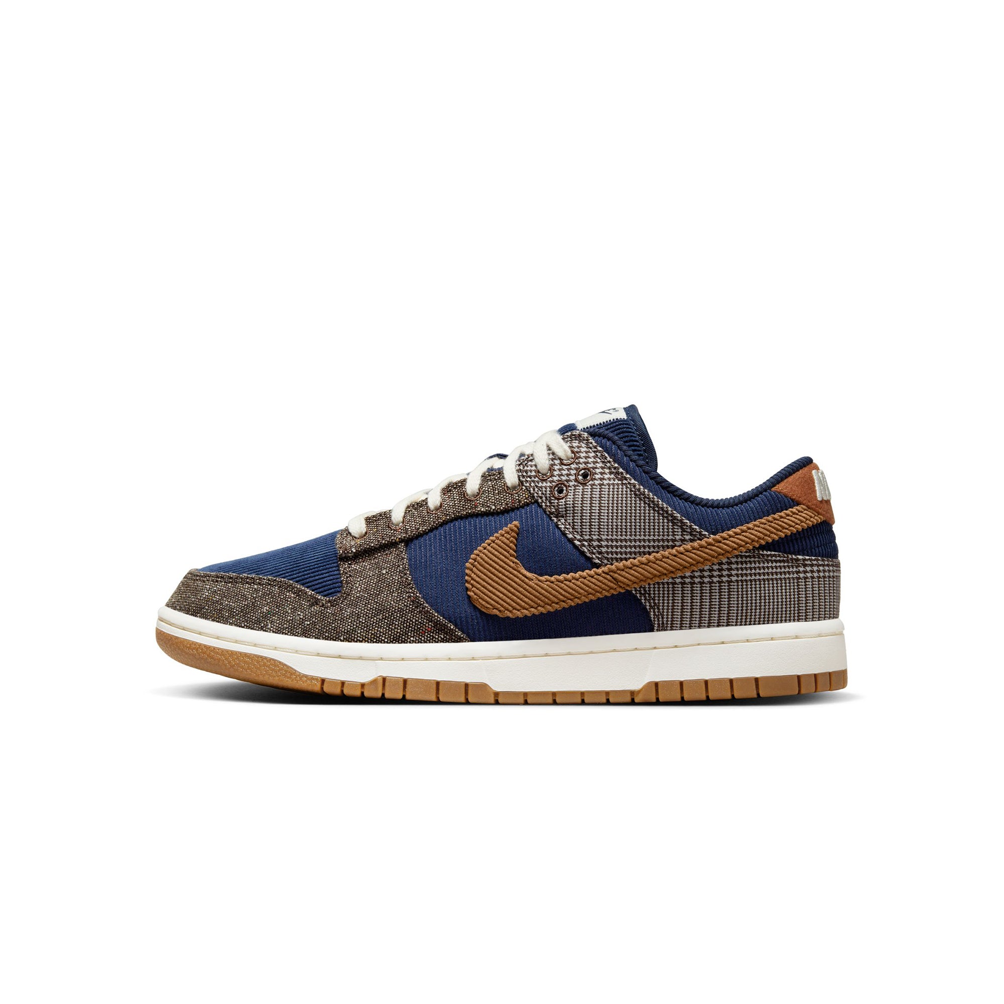 Nike Dunk Low PRM Shoes – Extra Butter