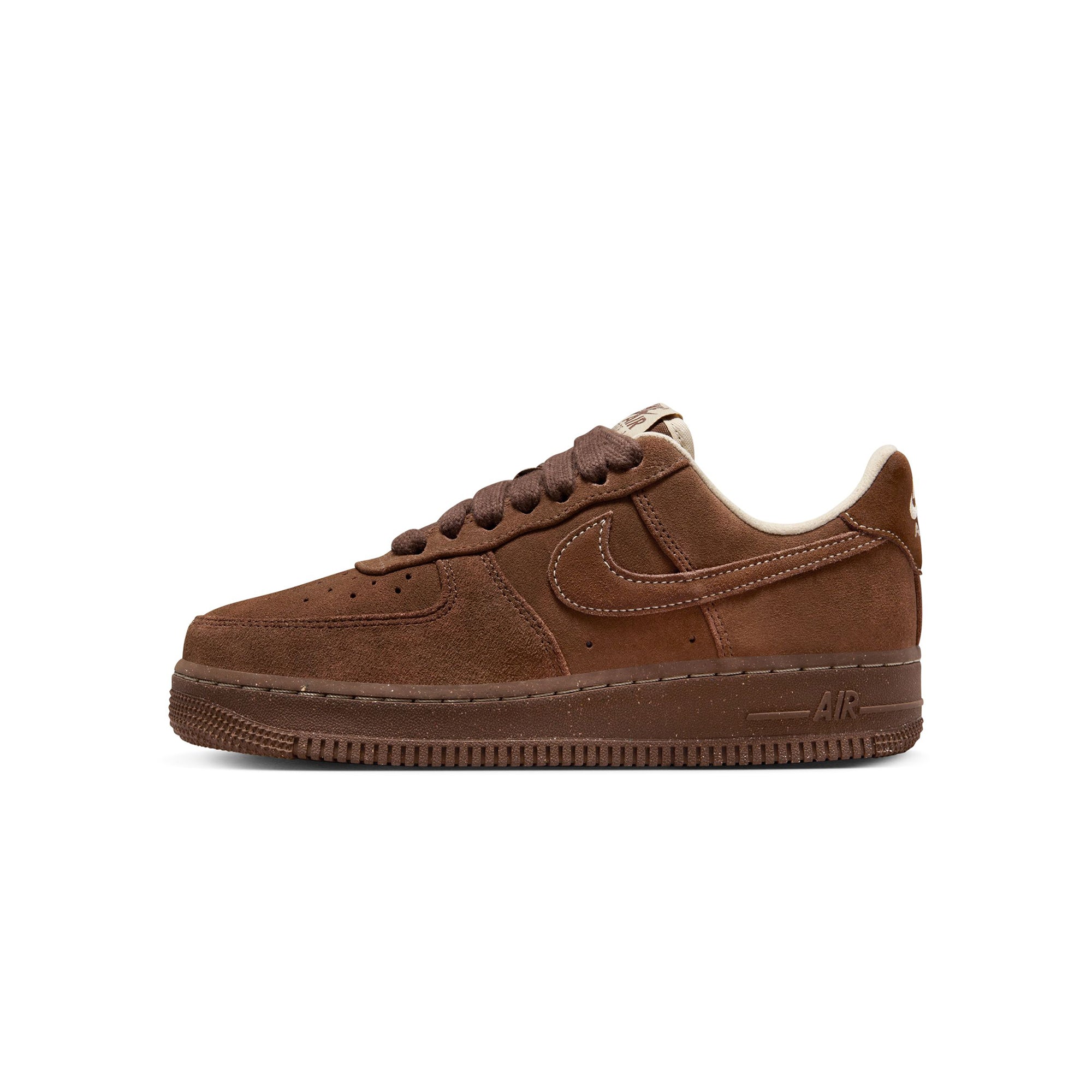 Nike Womens Air Force 1 '07 LV8 Shoes – Extra Butter