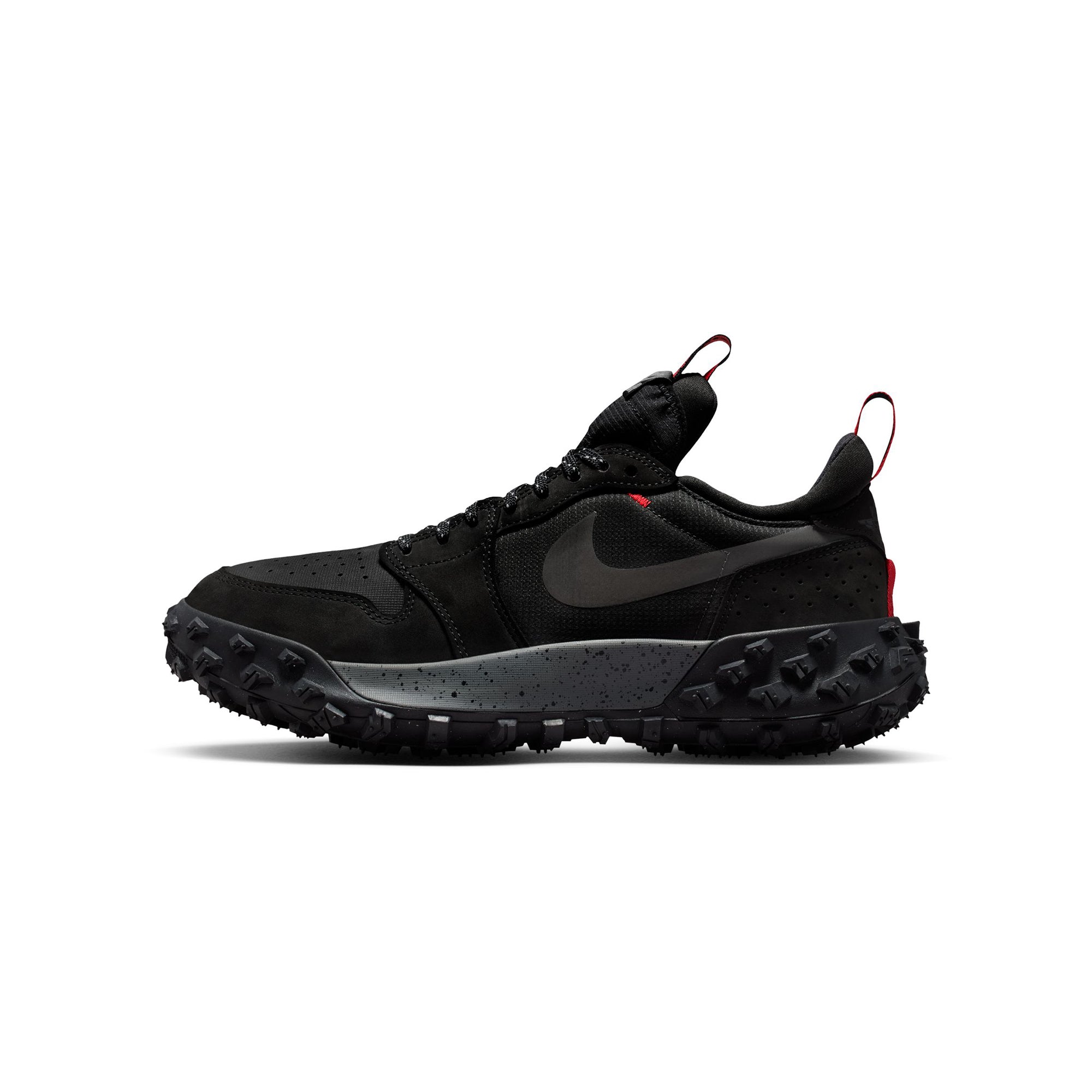 Nike Air Jordan 1 GORE-TEX シューズ Air Jordan 1 Mens Element Low Gore-Tex Shoes – Extra Butter