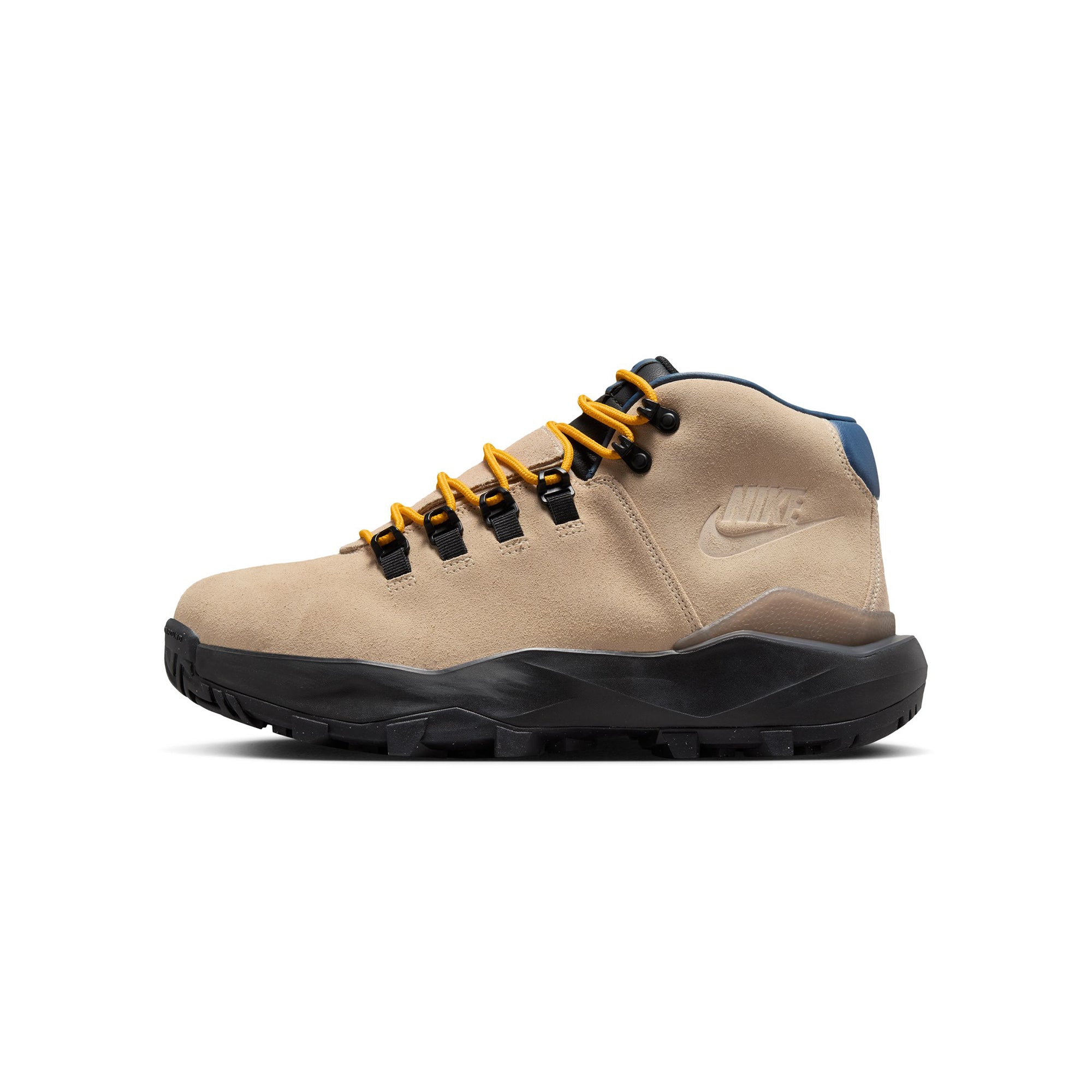 Nike Mens Cygnal Shoes – Extra Butter display picture 1