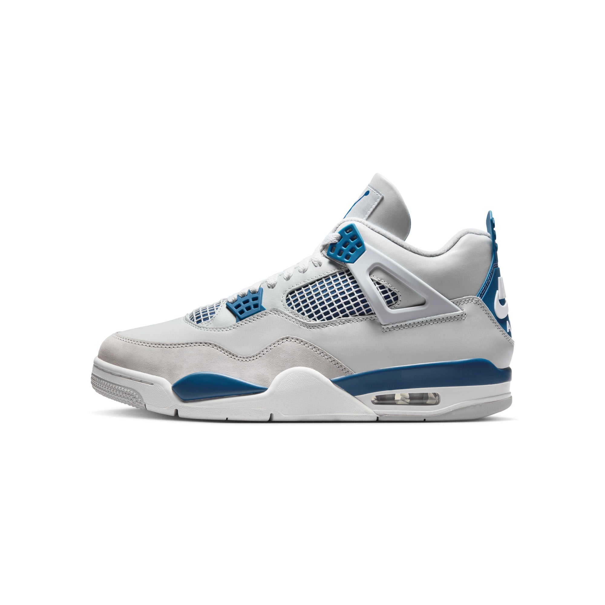 Air Jordan 4 Mens Retro Shoes card image