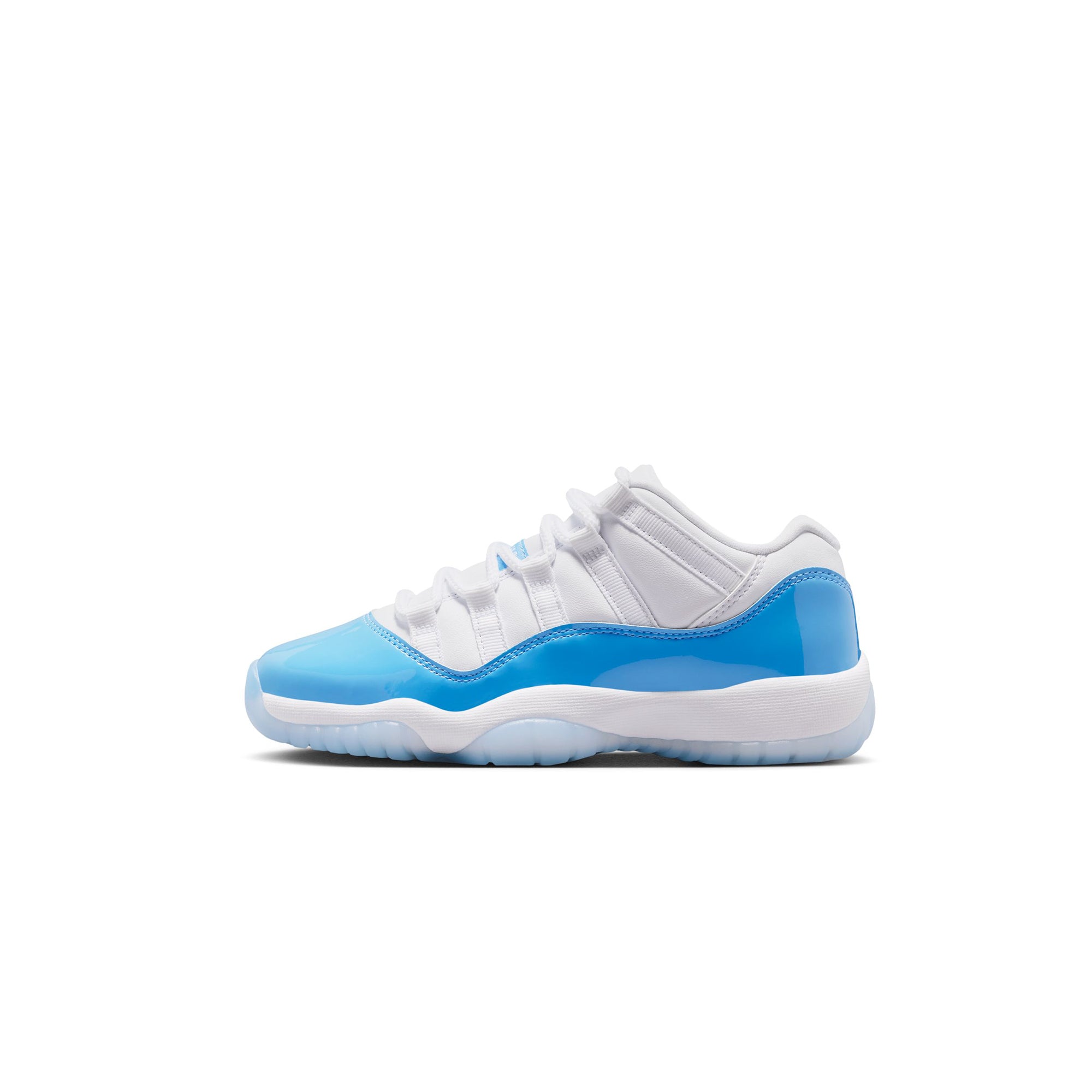 Air Jordan 11 Kids Retro Low Shoes – Extra Butter