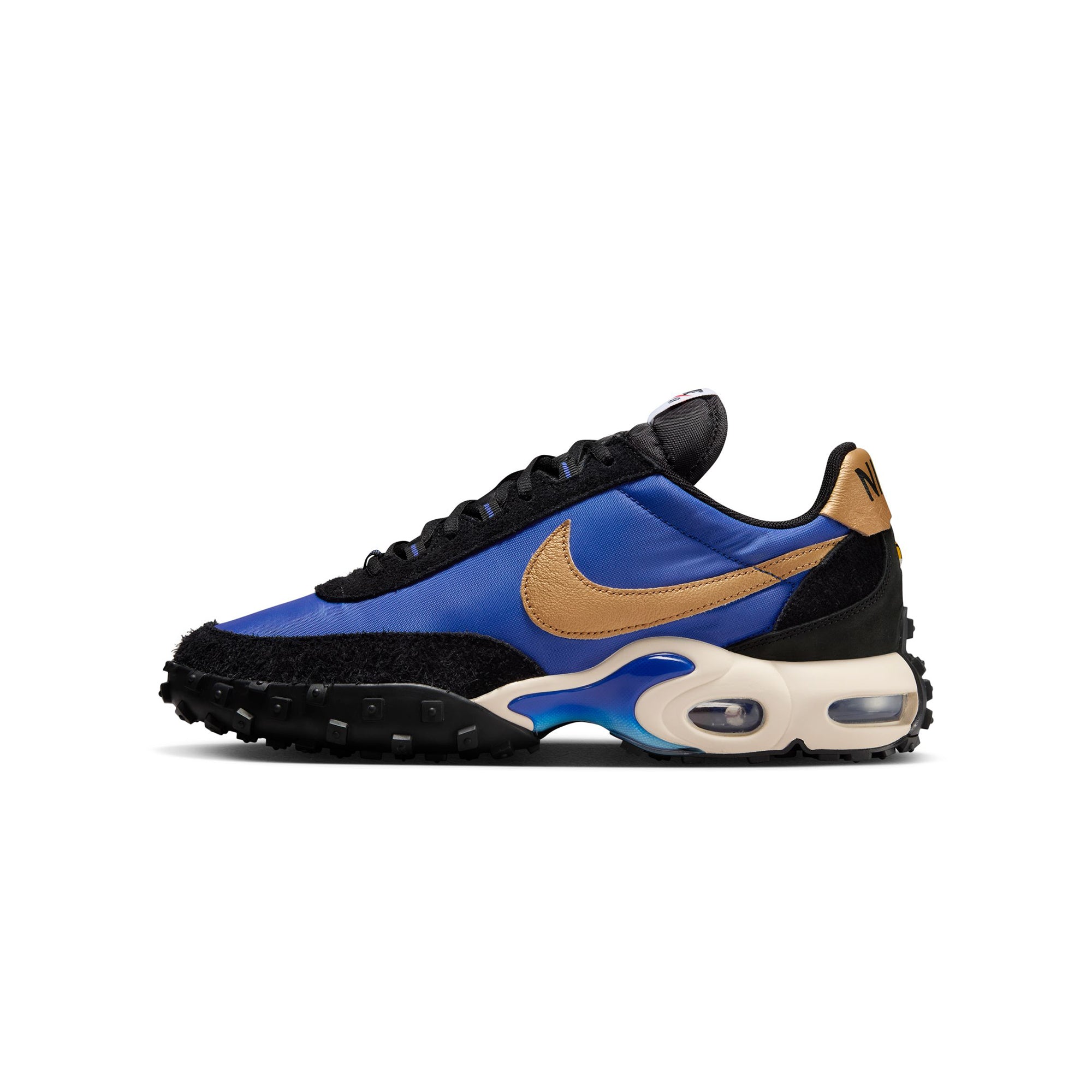 Nike Mens Air Max Waffle SP Shoes – Extra Butter