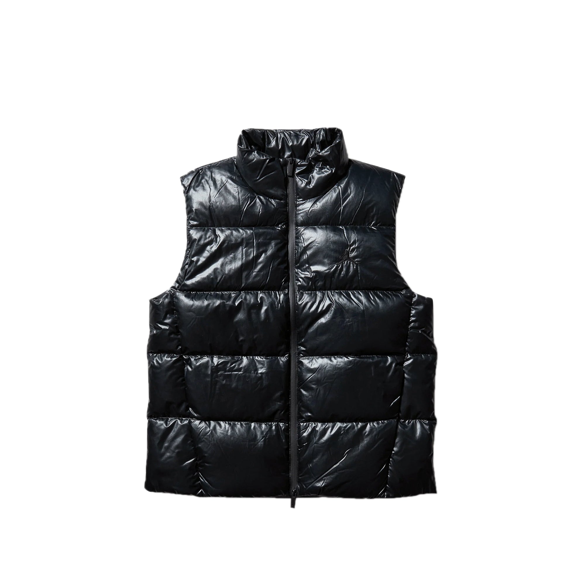 Air Jordan Mens Down Vest – Extra Butter - Main Image