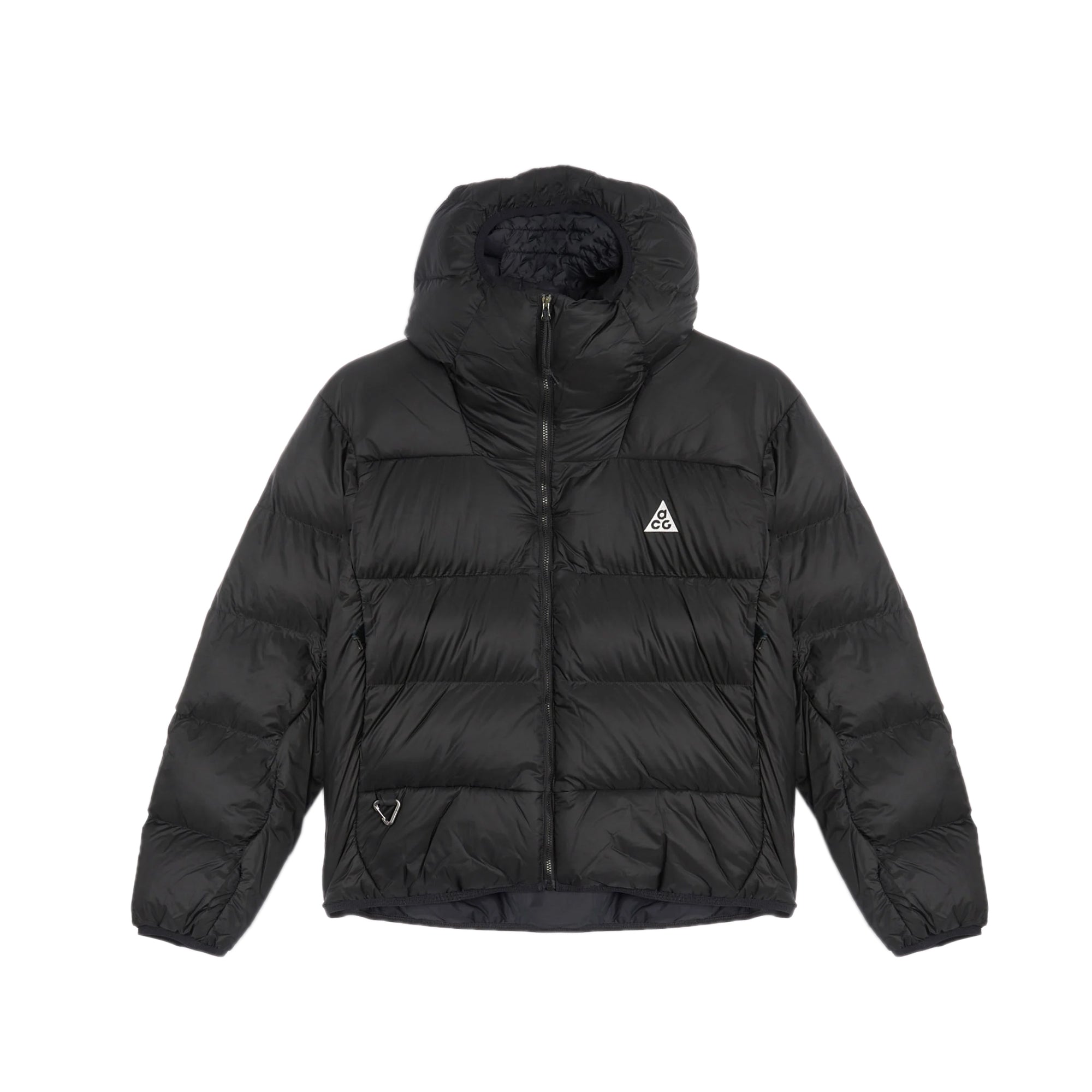 Nike puffer down jacket best sale