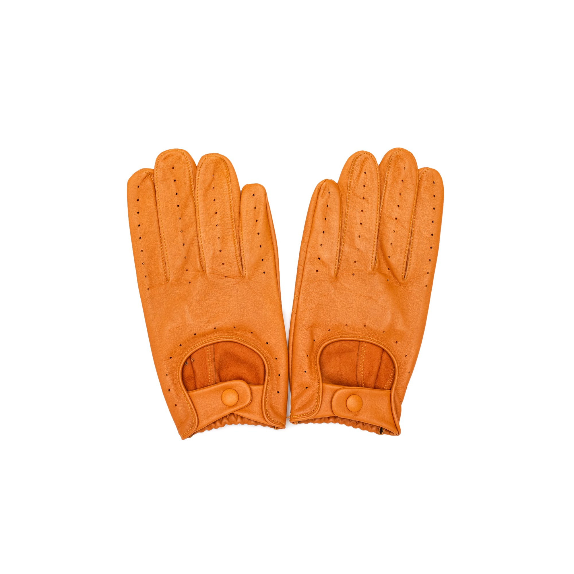 Kody Phillips Driving Glove – Extra Butter
