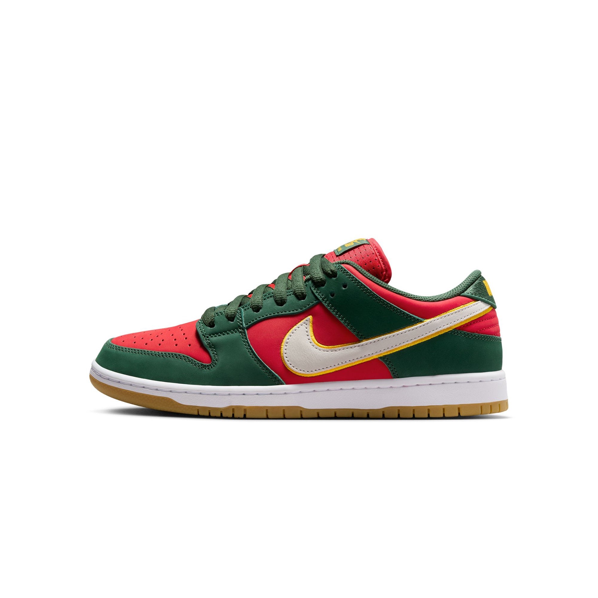 Nike SB Mens Dunk Low Pro Premium 