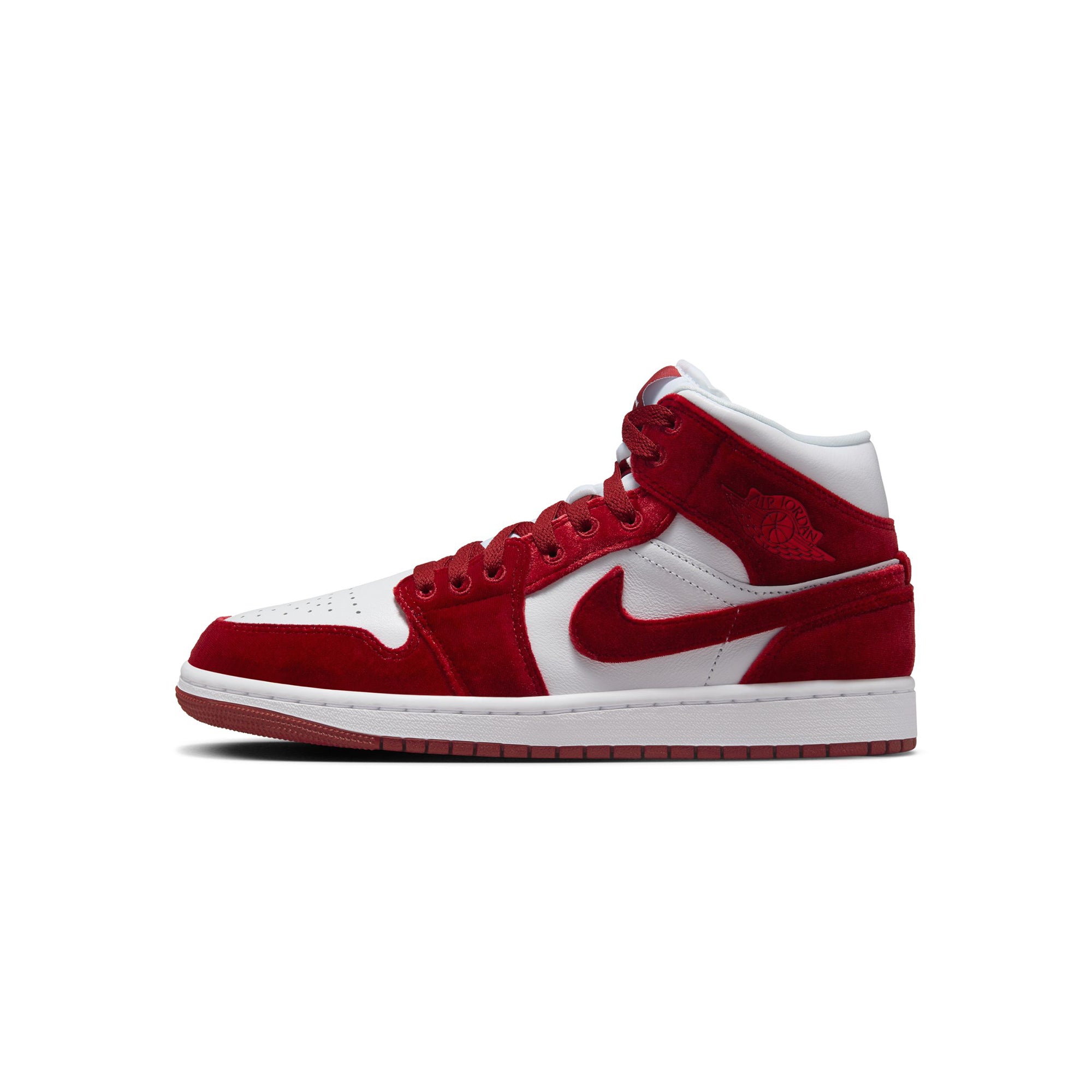 Air jordan 1 mid se women's online