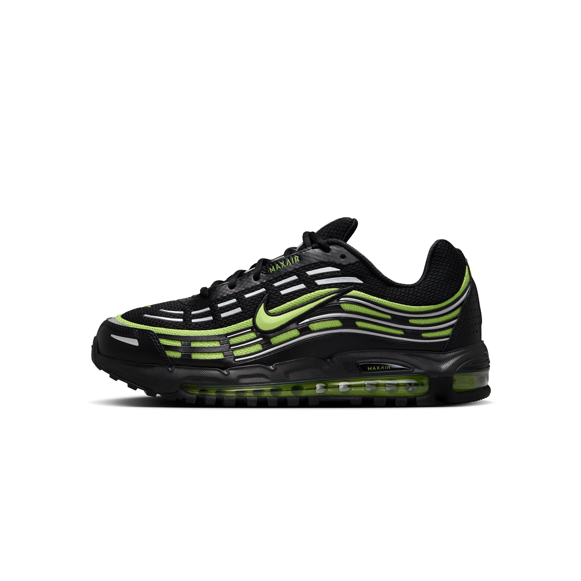 Nike Mens Air Max TL Shoes – Extra Butter
