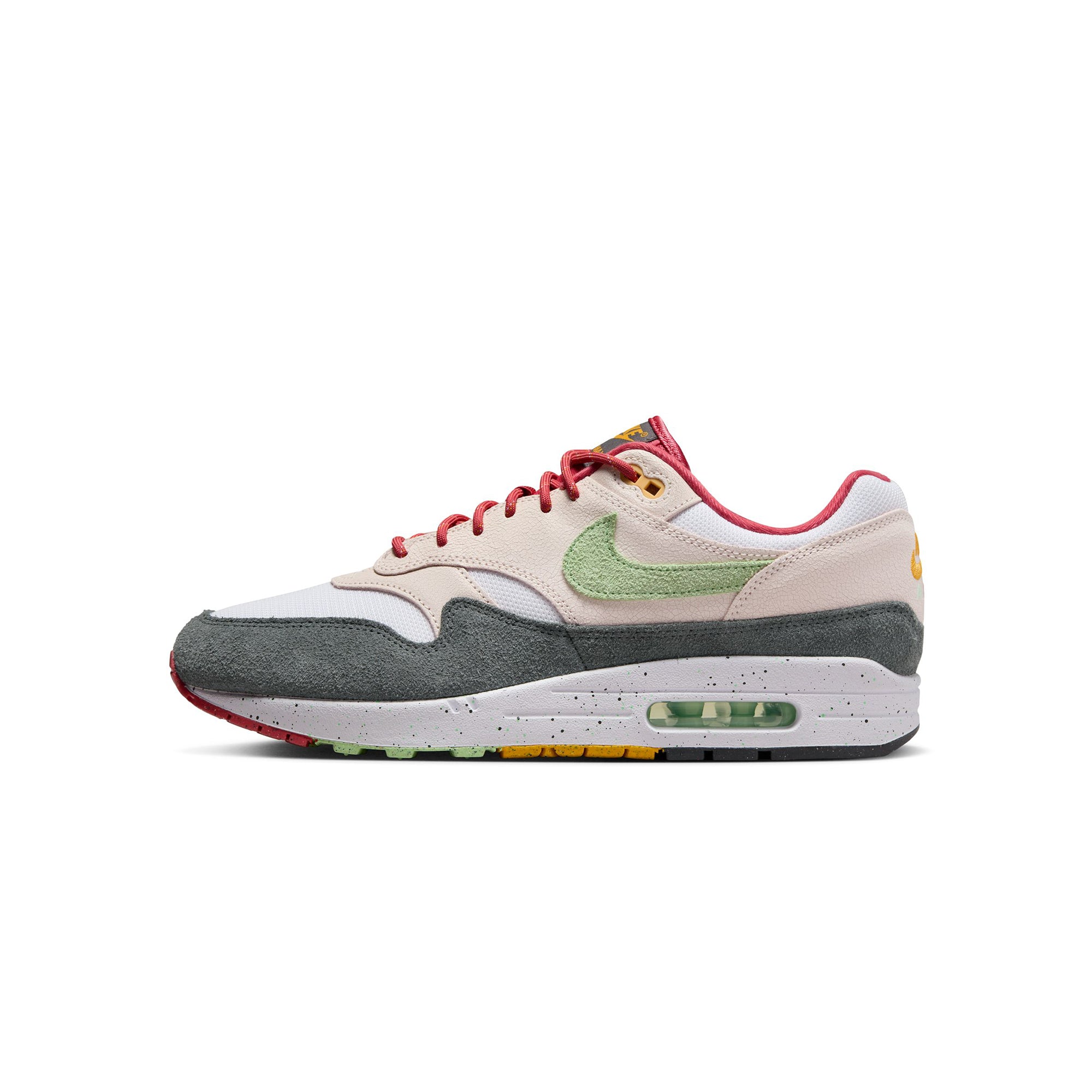 Nike Mens Air Max 1 Shoes card image
