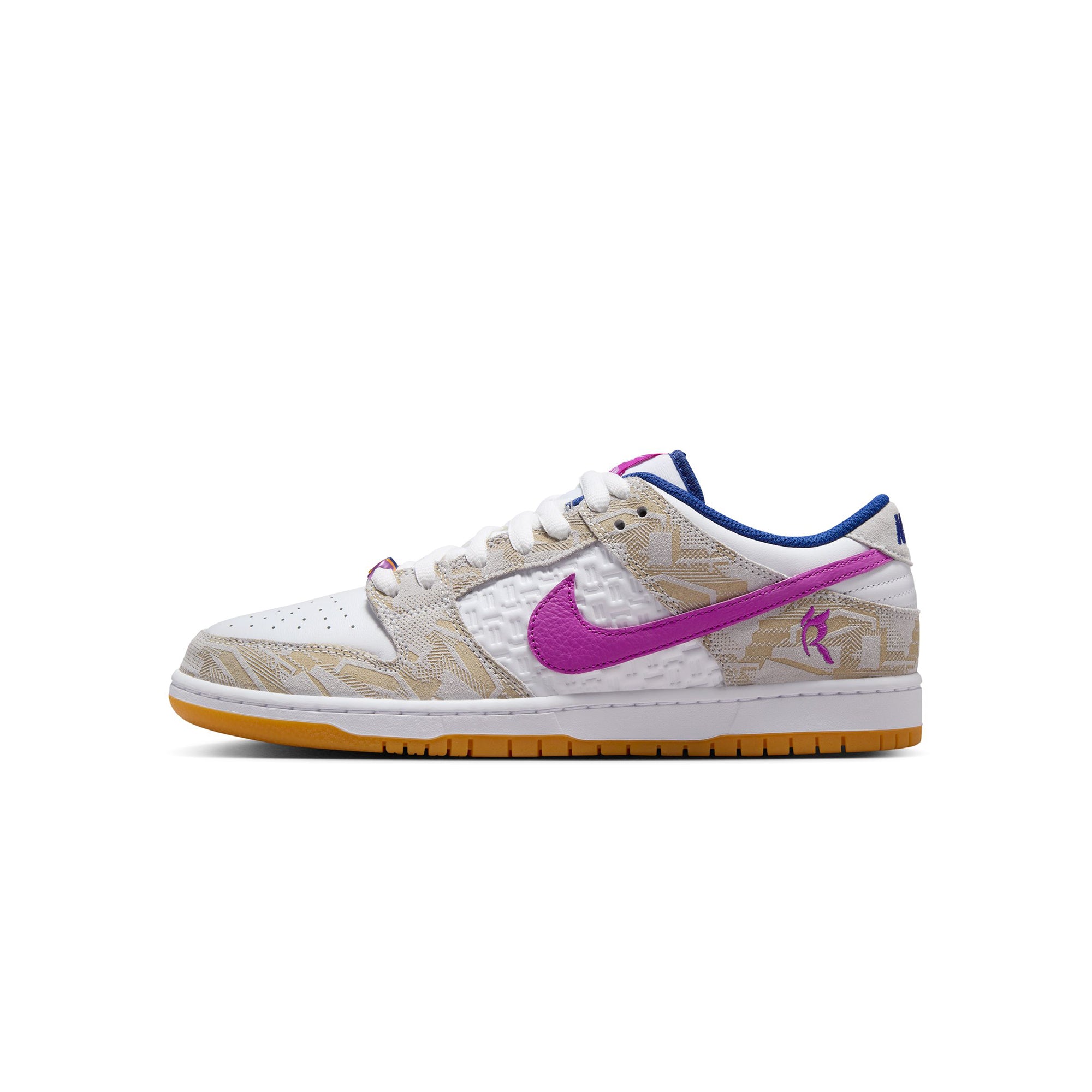 Nike SB x Rayssa Leal Dunk Low PRM Shoes – Extra Butter