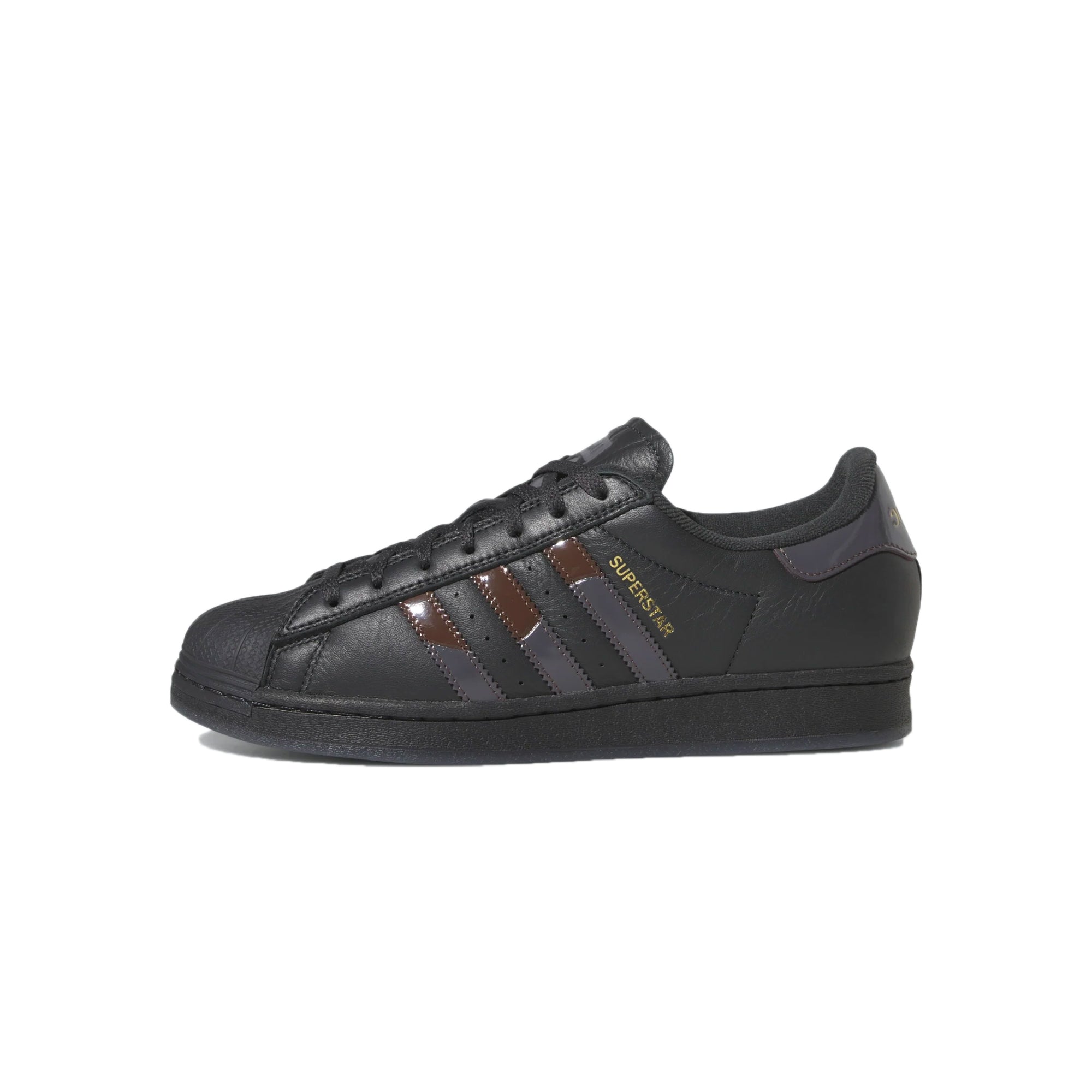 Adidas x Dime Superstar ADV Shoes – Extra Butter