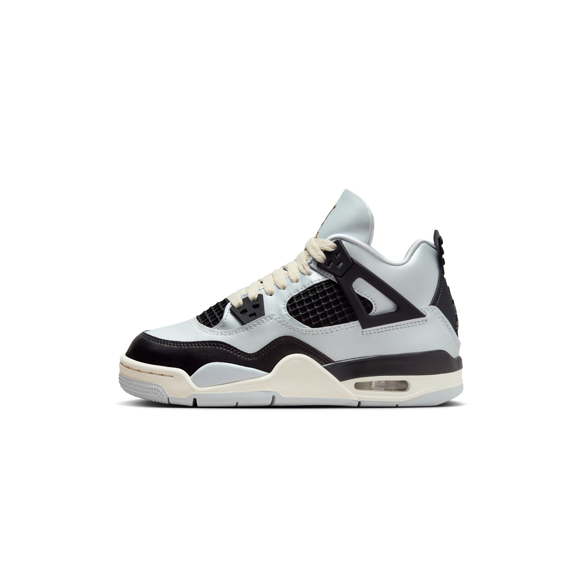 Jordan 4 retro junior online