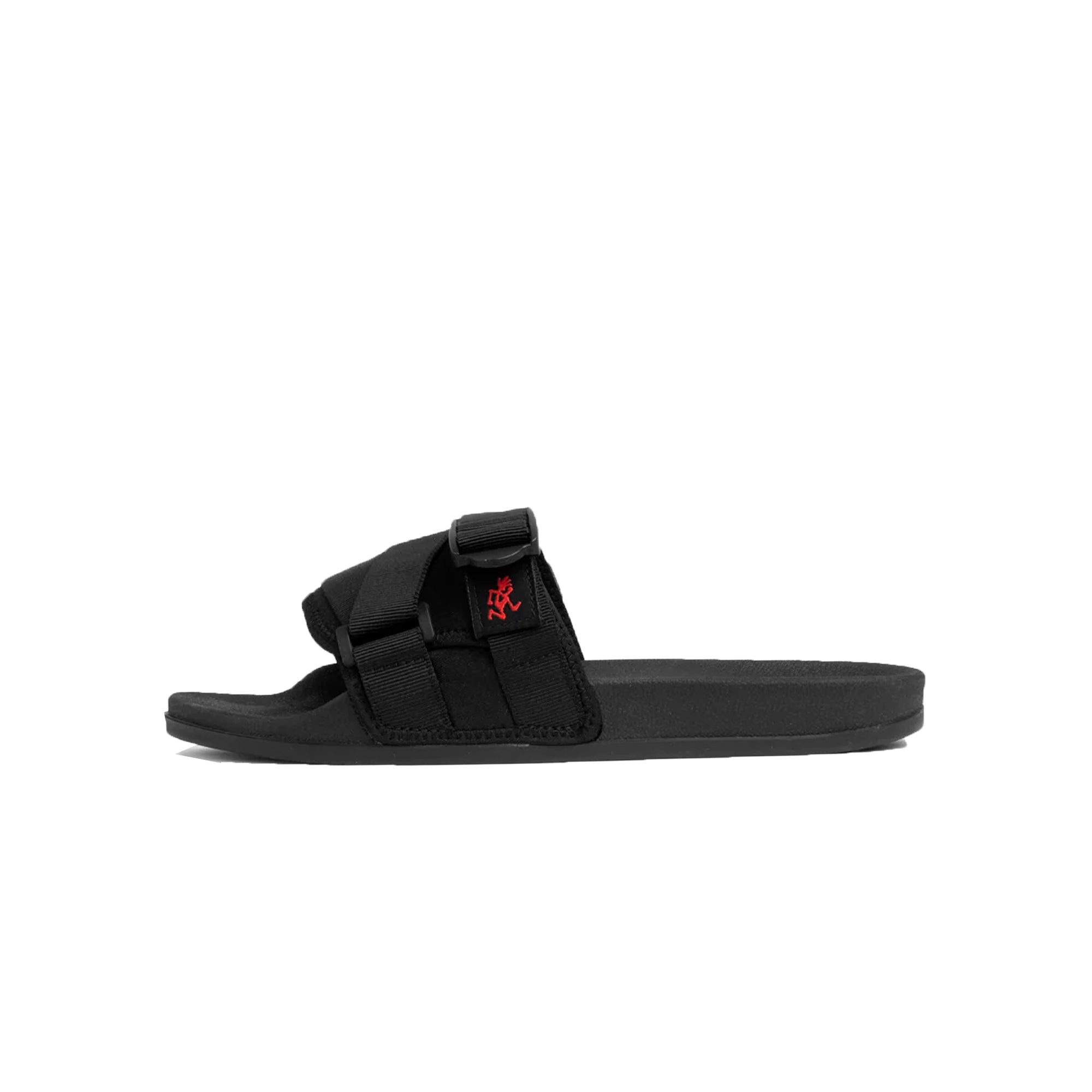 Gramicci Mens Slide Sandals Extra Butter 5235