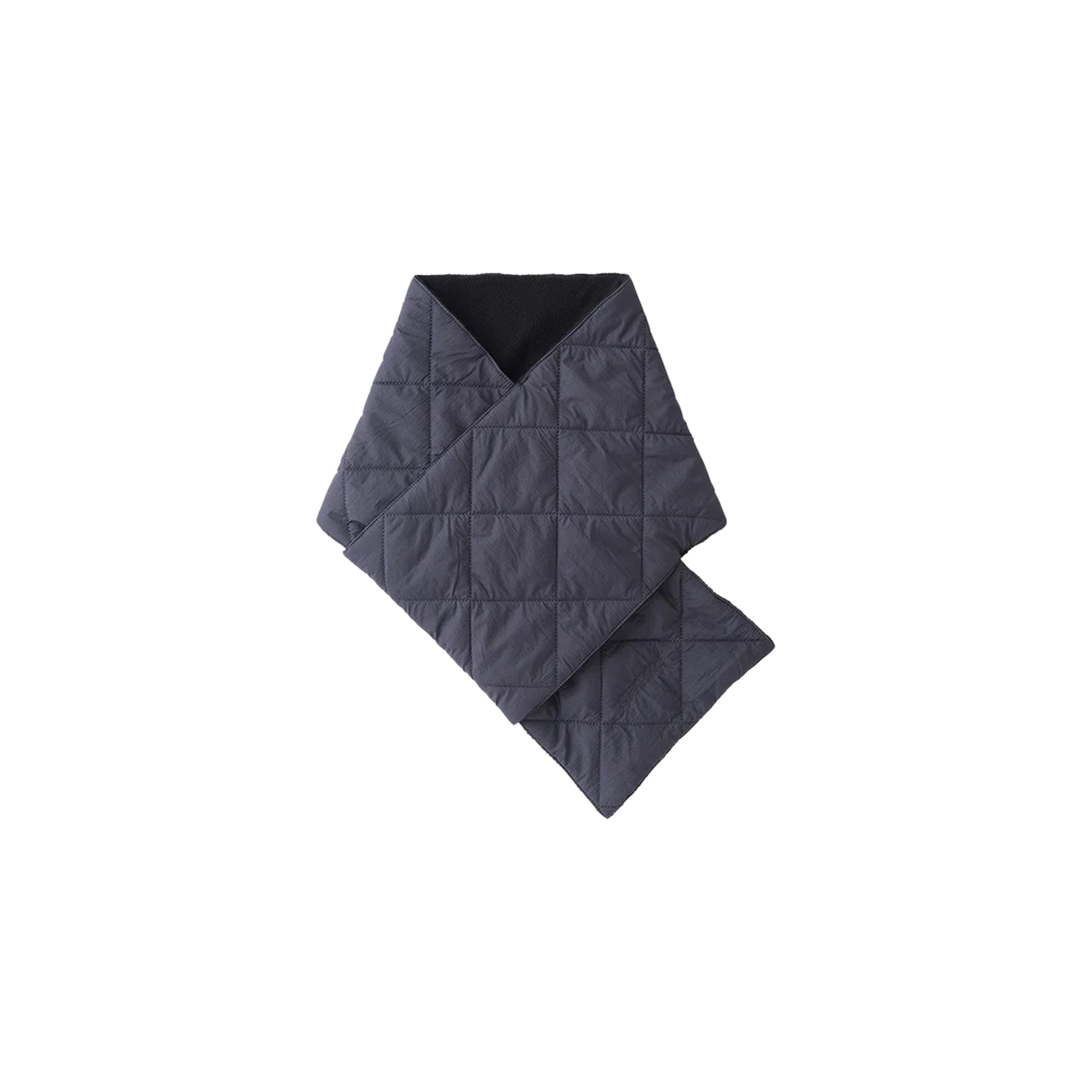 Gramicci Women's Thermal Insulation Quilted Skirt - Deep Laurel