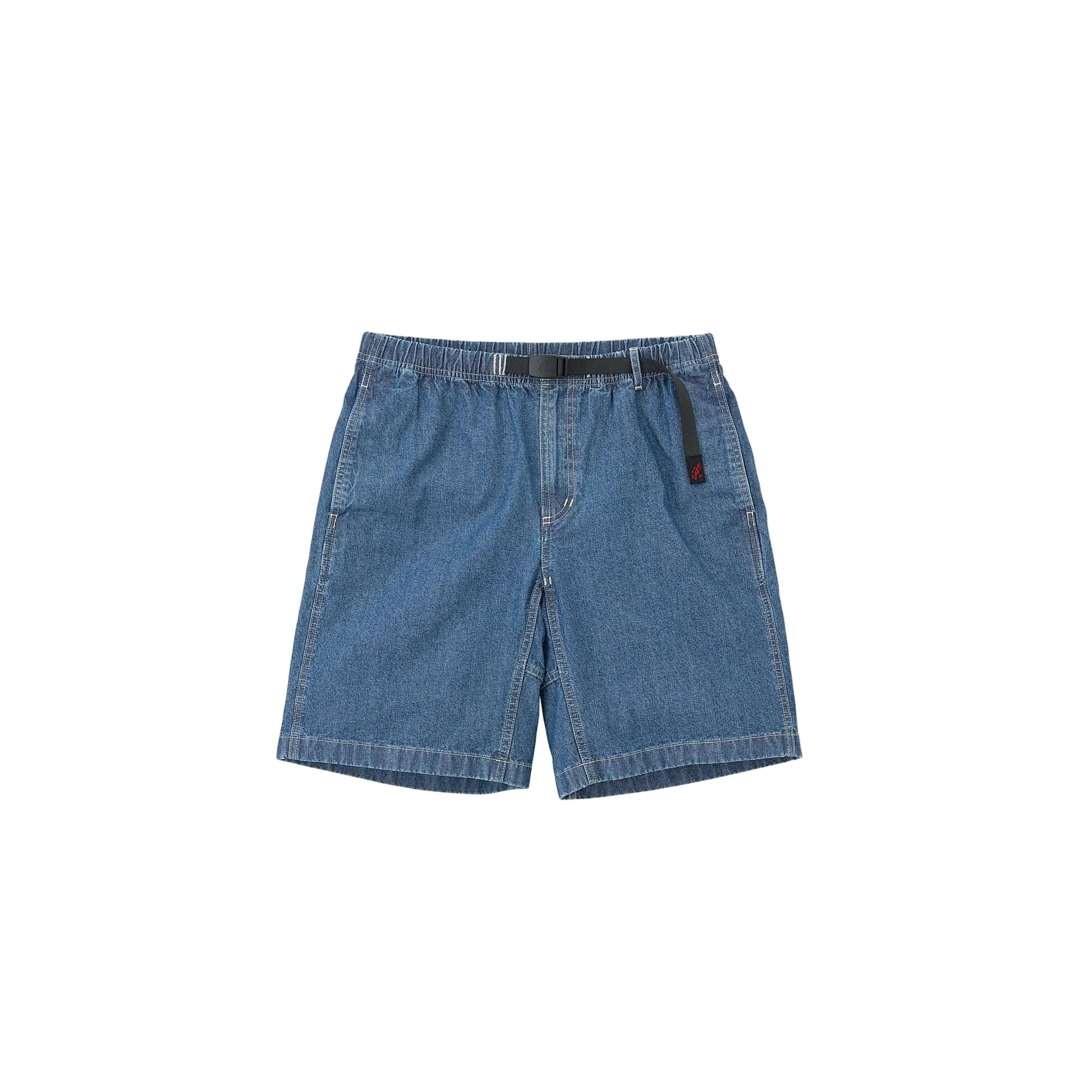 グラミー Gramicci Mens Japanese Chambray Short – Extra Butter