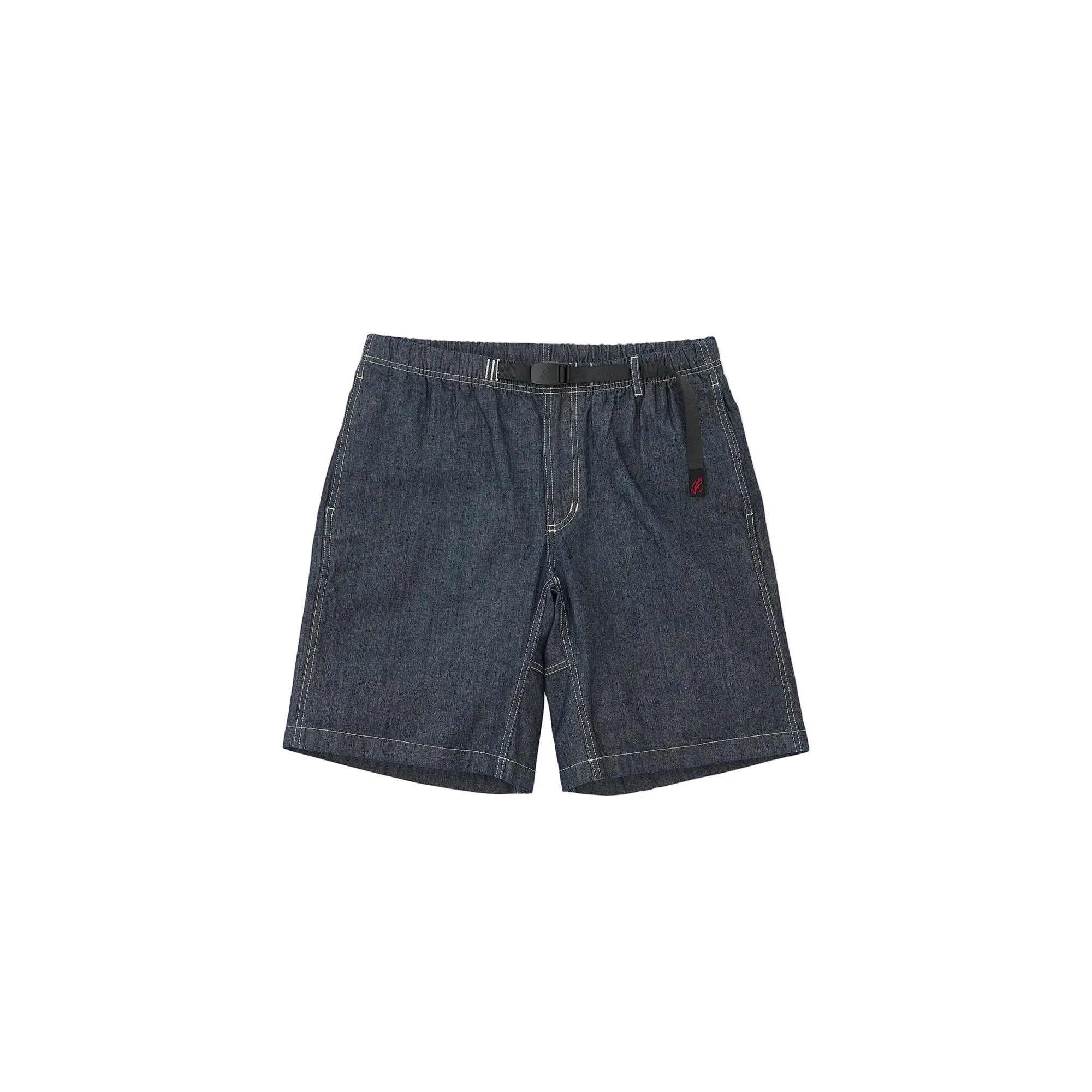 Gramicci Mens Japanese Chambray Short – Extra Butter