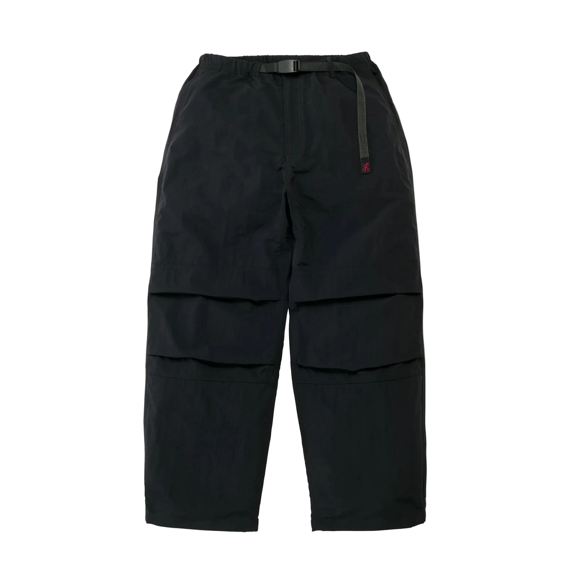 Gramicci Mens Nylon Paneled Trek Pants – Extra Butter