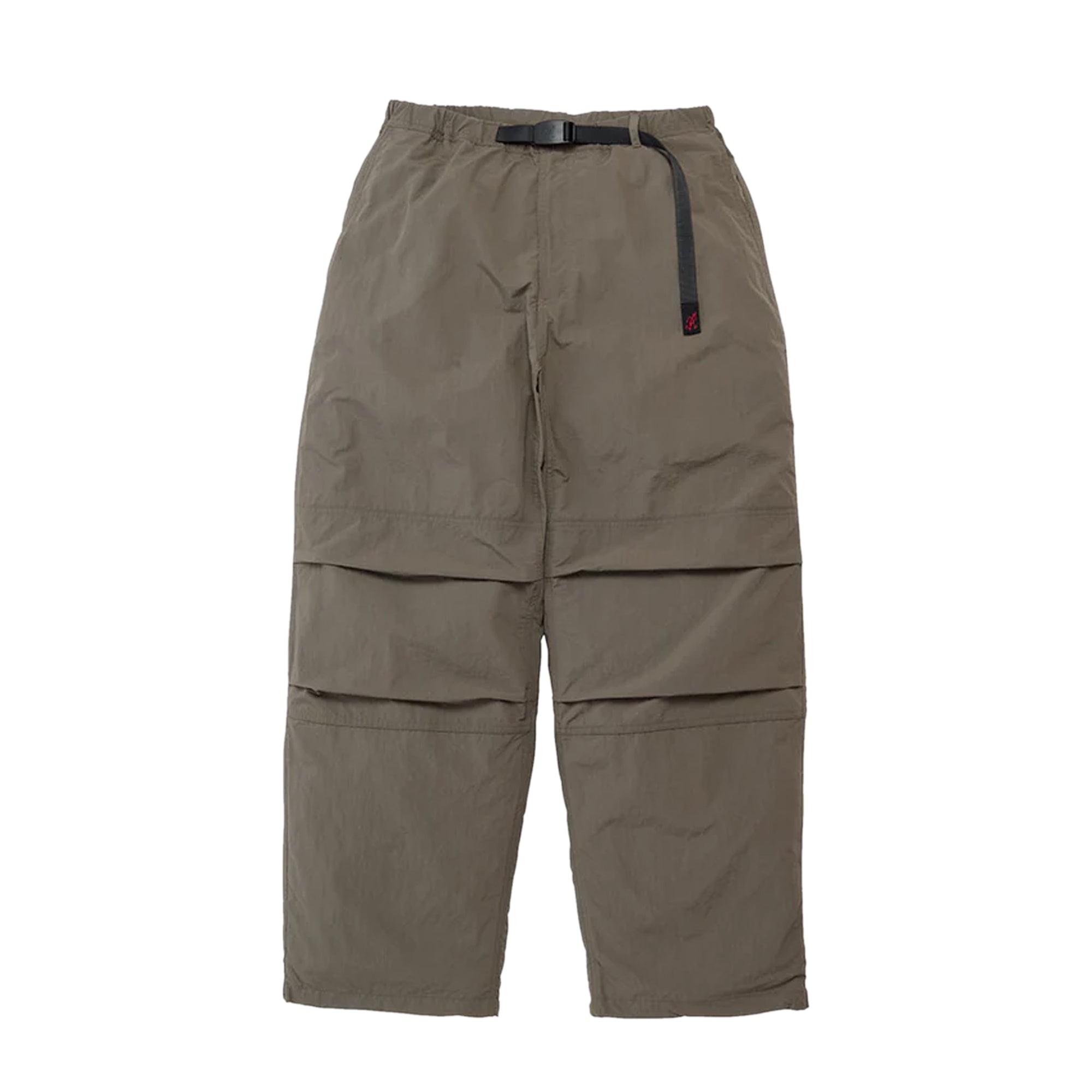 Gramicci Mens Nylon Paneled Trek Pants – Extra Butter