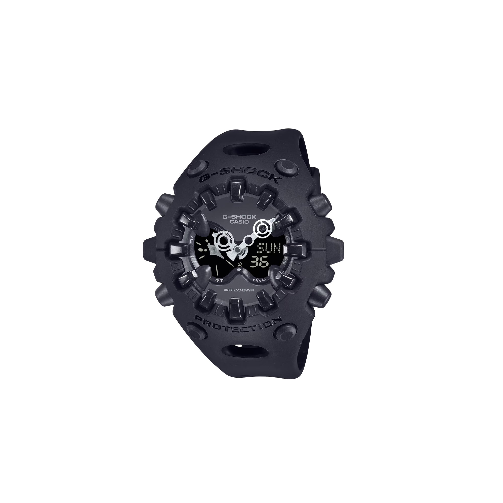 G-Shock Mens Analog Digital Watch – Extra Butter