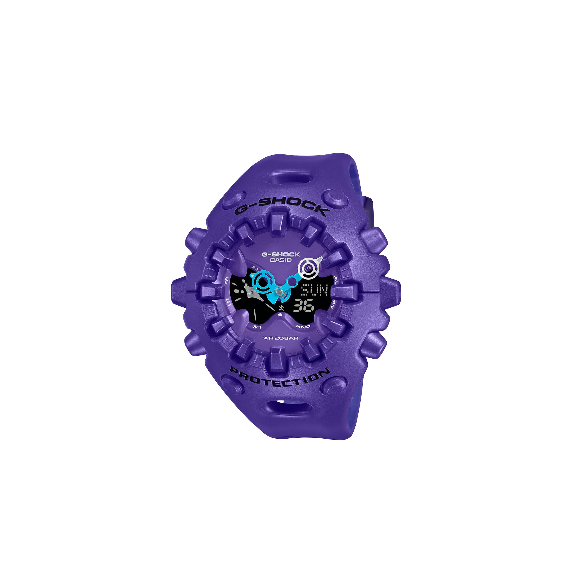 G-Shock Mens Analog Digital Watch – Extra Butter