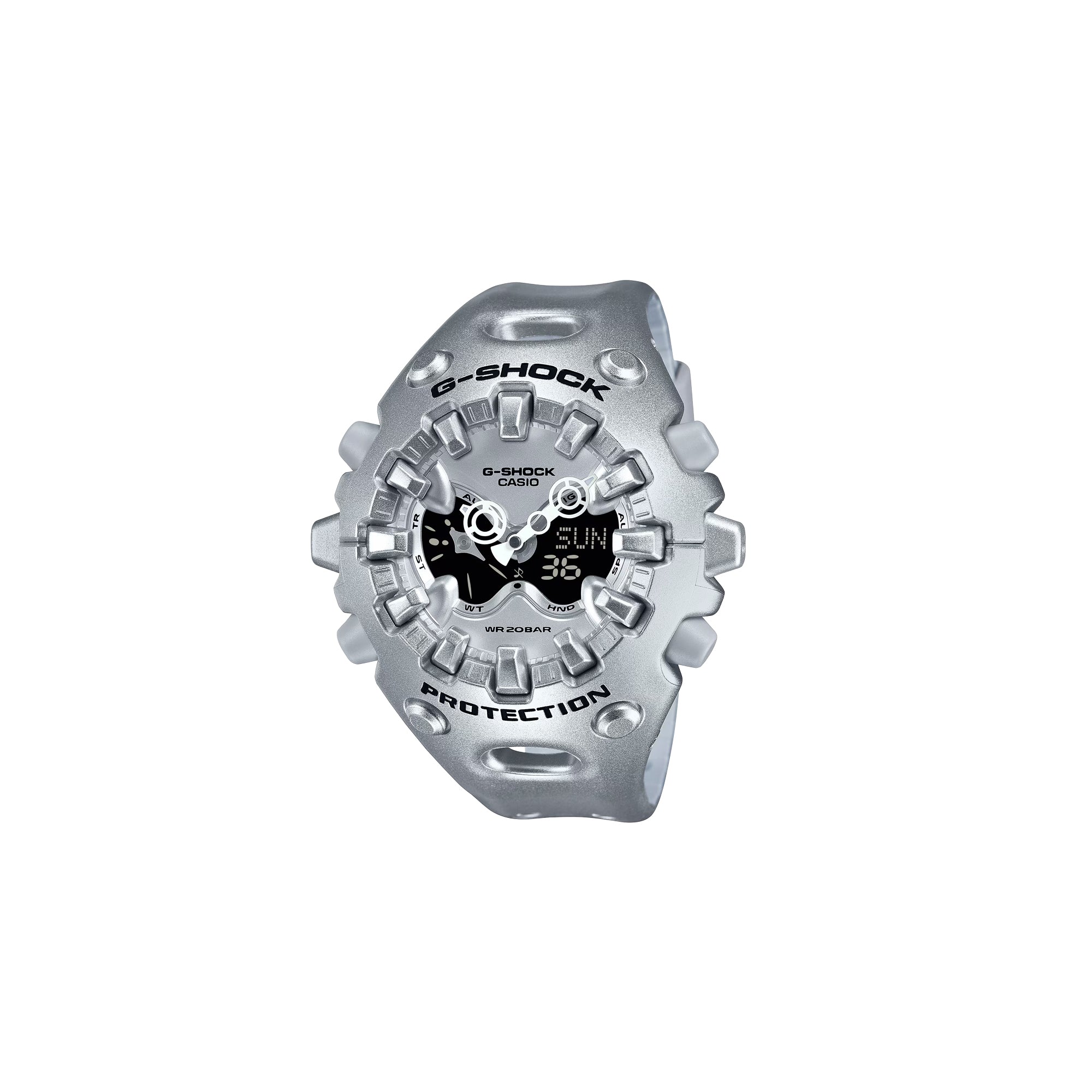 G-Shock Mens Analog Digital Watch – Extra Butter