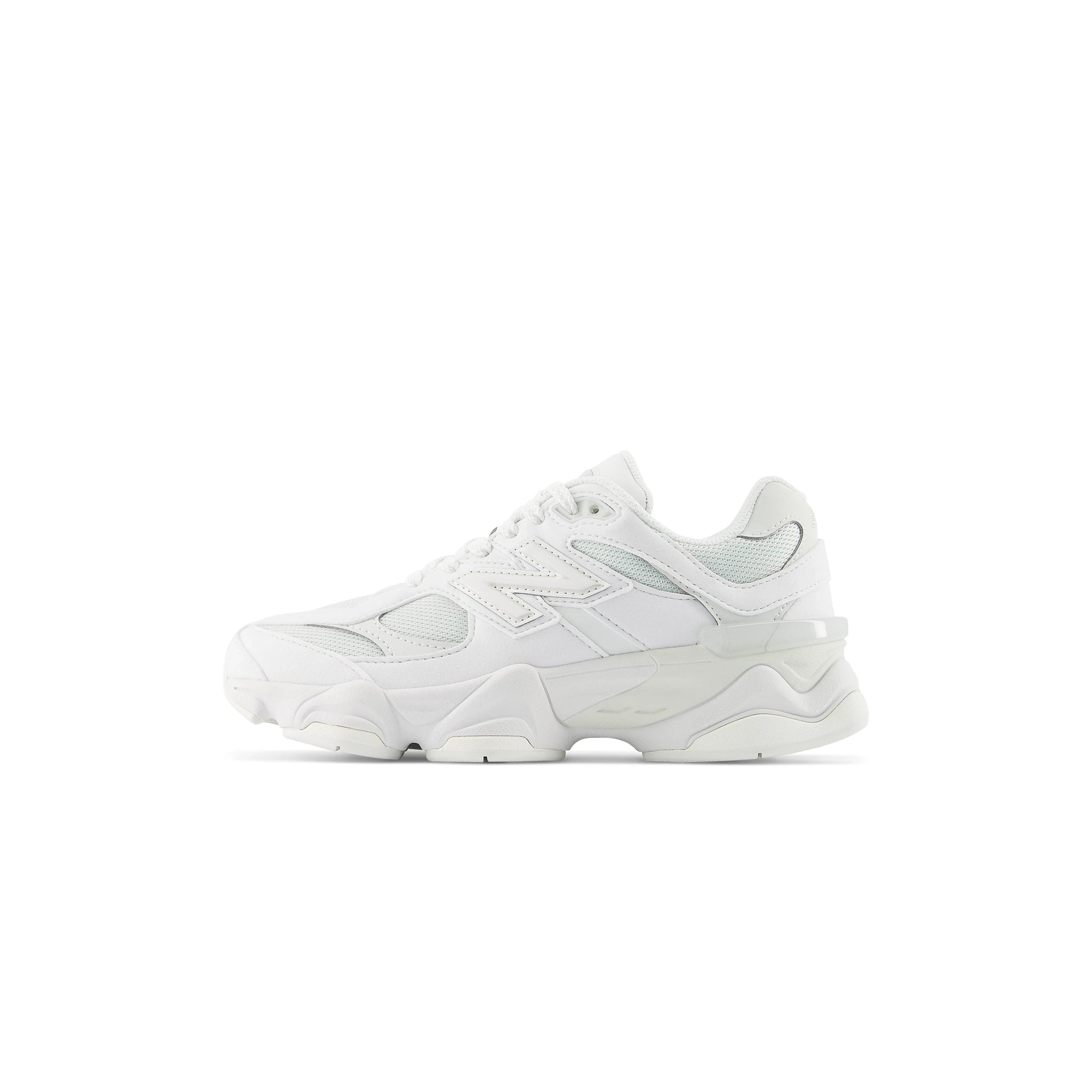 New Balance Kids 9060 Shoes – Extra Butter