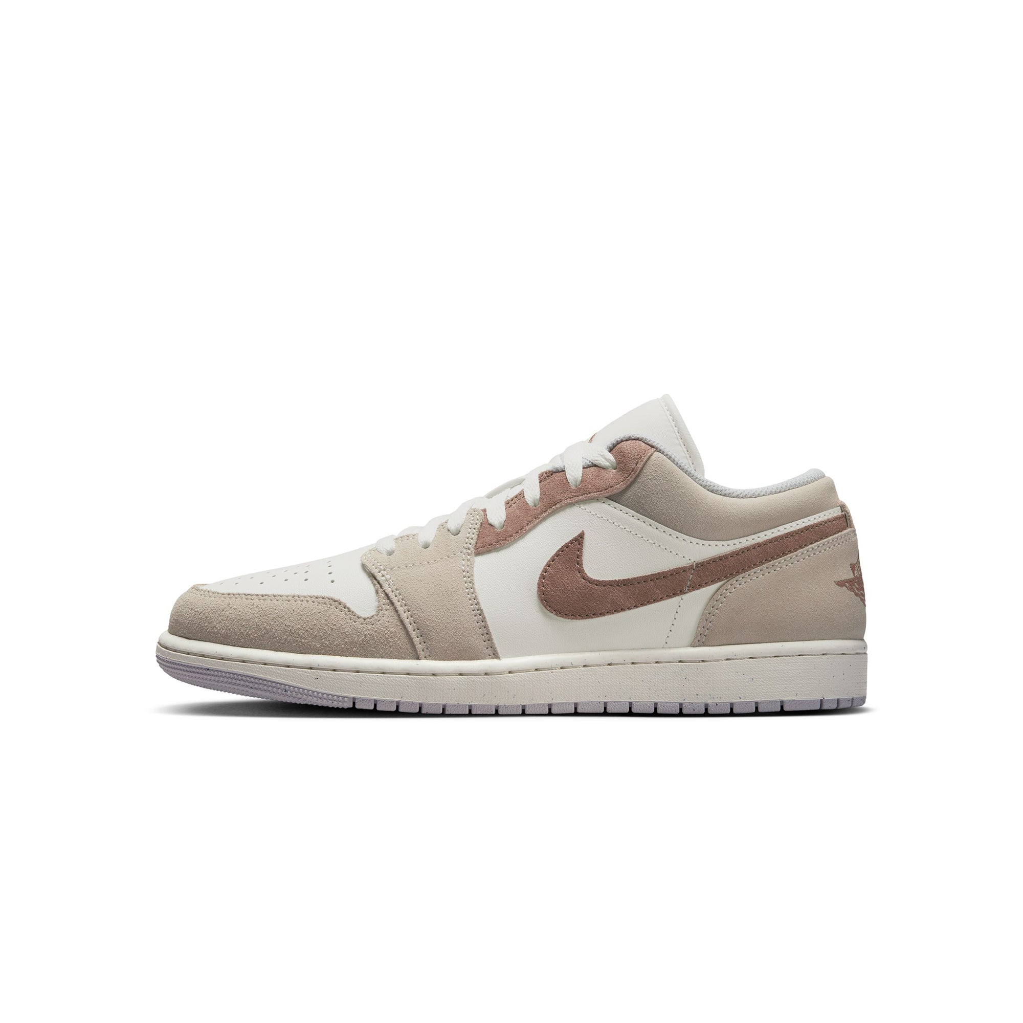 Air Jordan Mens Low SE Shoes – Extra Butter - Main Image