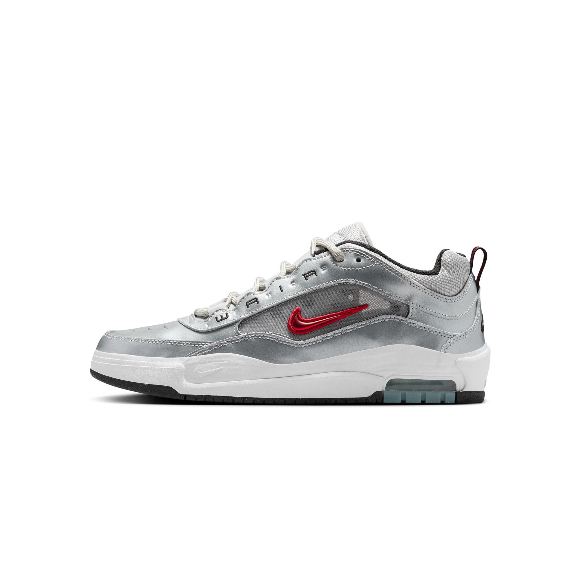 Nike SB Mens Air Max Ishod PRM Shoes – Extra Butter