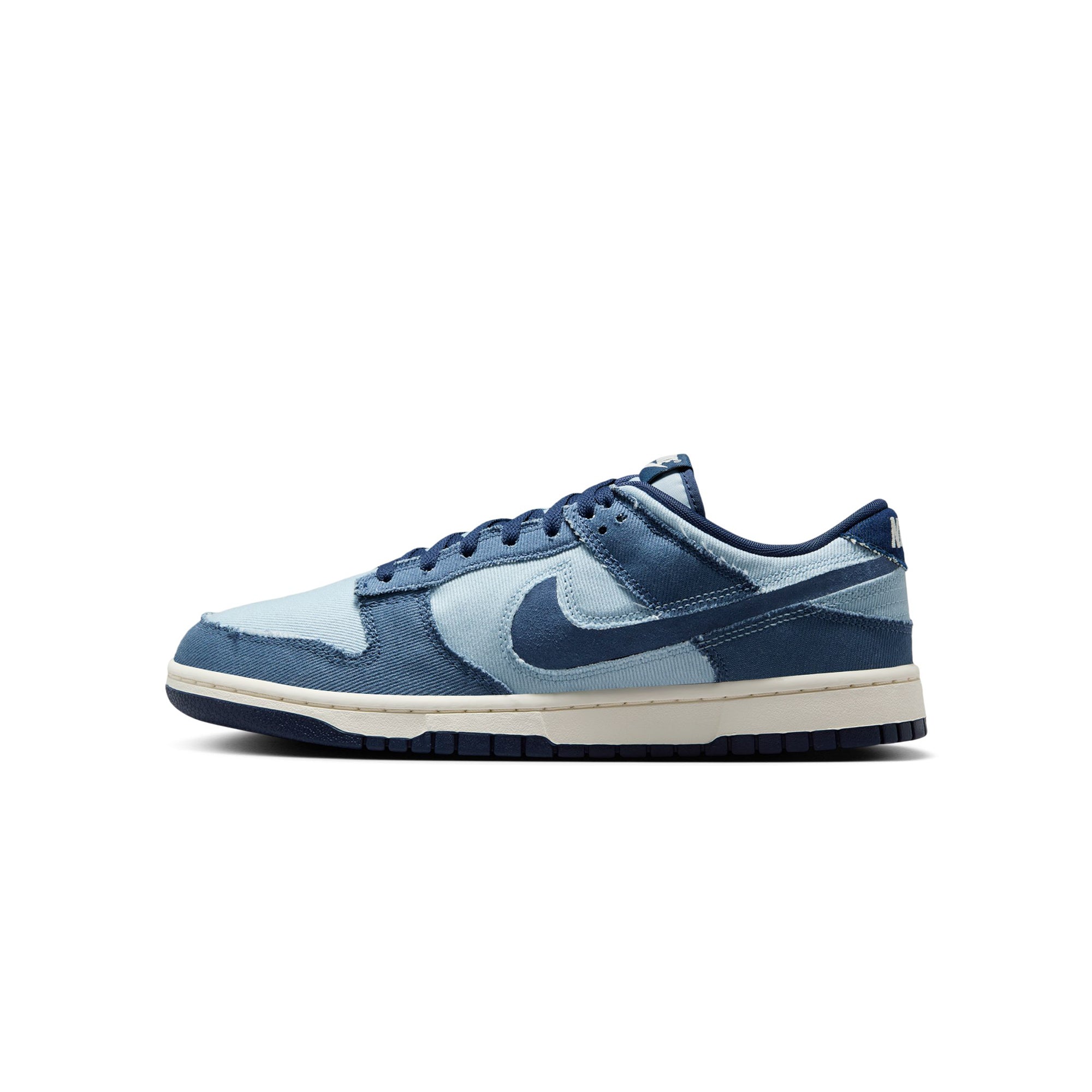 Nike Mens Dunk Low Retro SE Shoes – Extra Butter