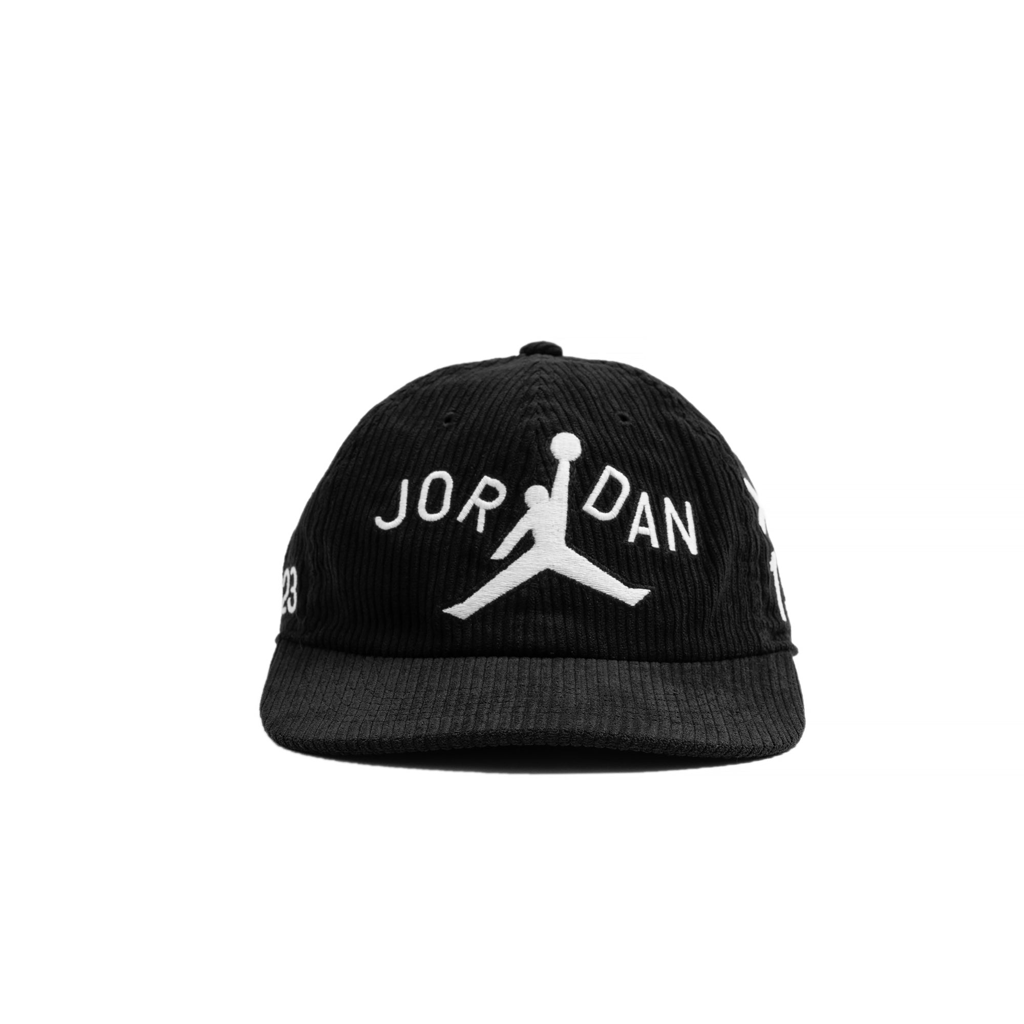 Air Jordan x Nina Chanel Abney Club Hat – Extra Butter