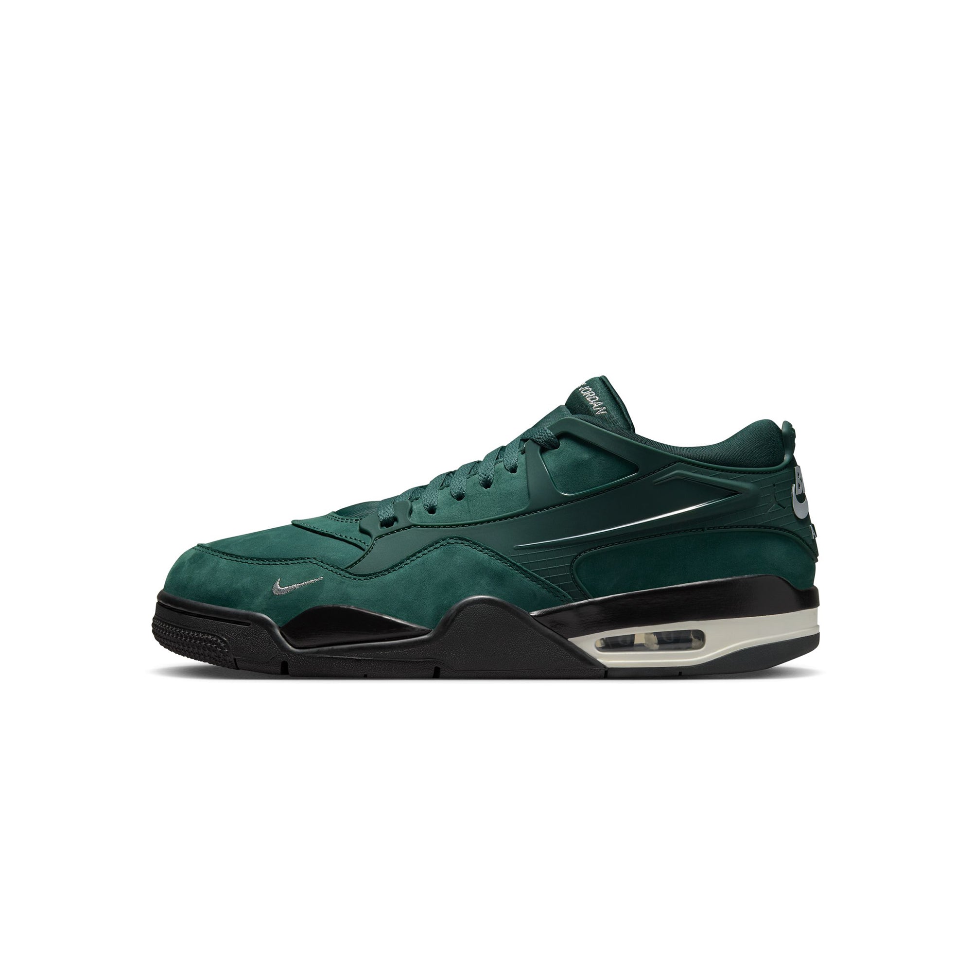 Air Jordan x Nigel Sylvester Mens RM SP Shoes – Extra Butter