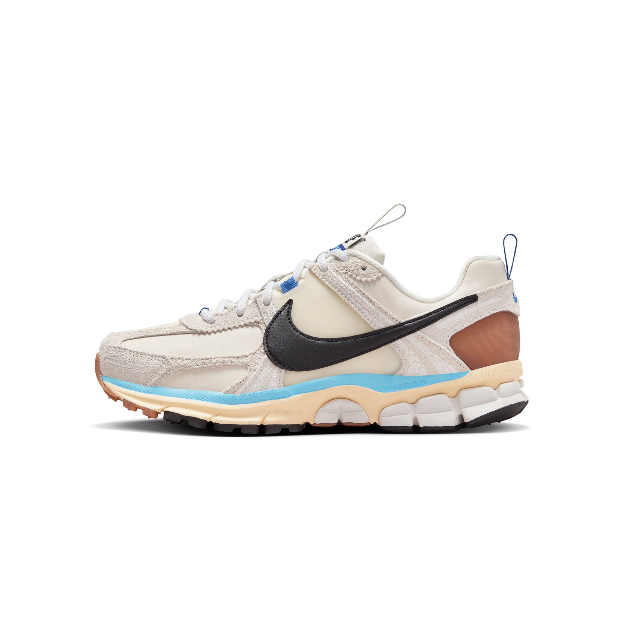 Nike Womens Zoom Vomero PRM Shoes – Extra Butter