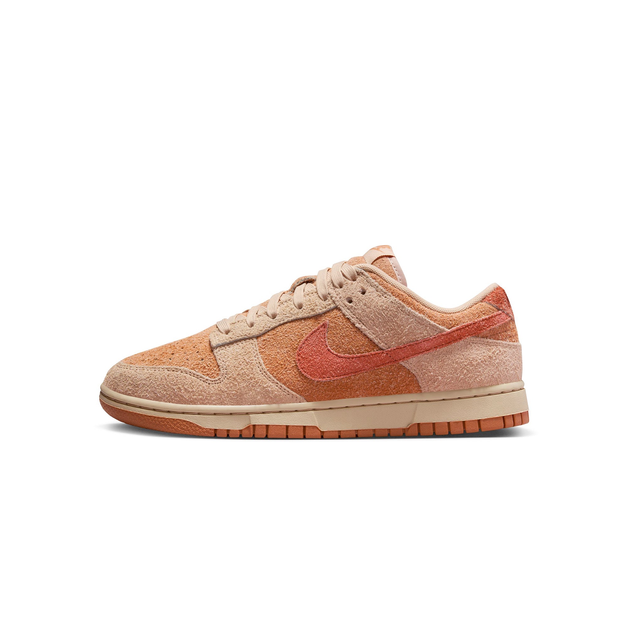 Nike Womens Dunk Low Shoes card image