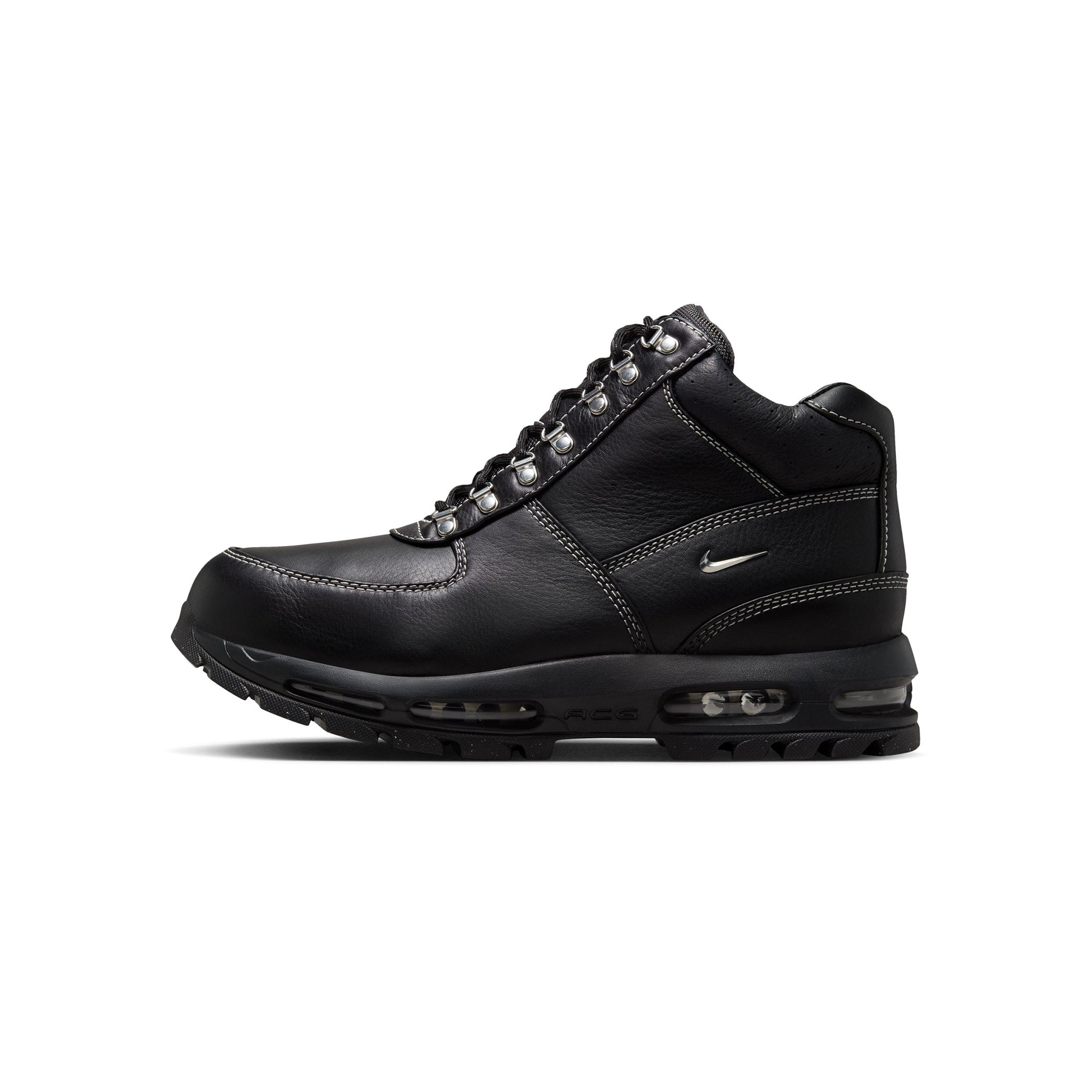 Nike Mens Air Max Goadome Premium Shoes – Extra Butter