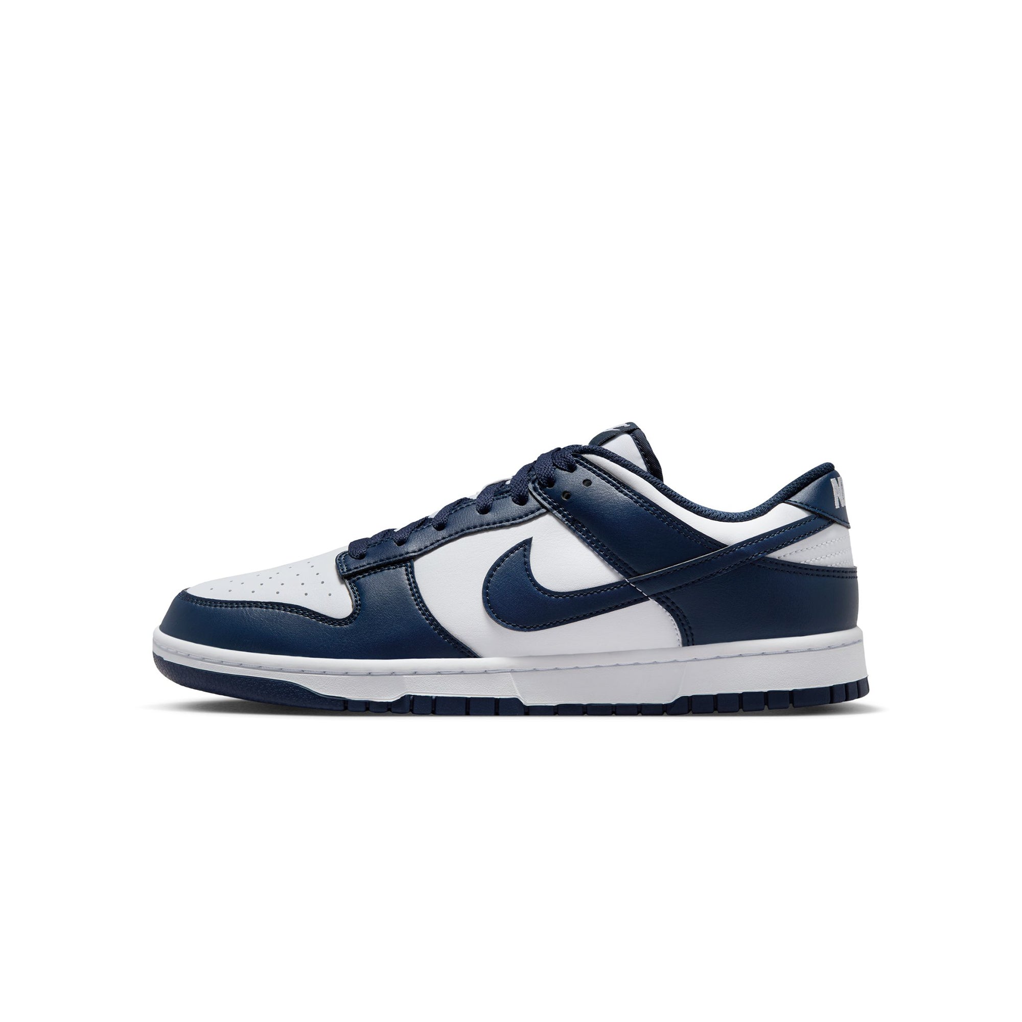 Nike Mens Dunk Low Retro Shoes – Extra Butter