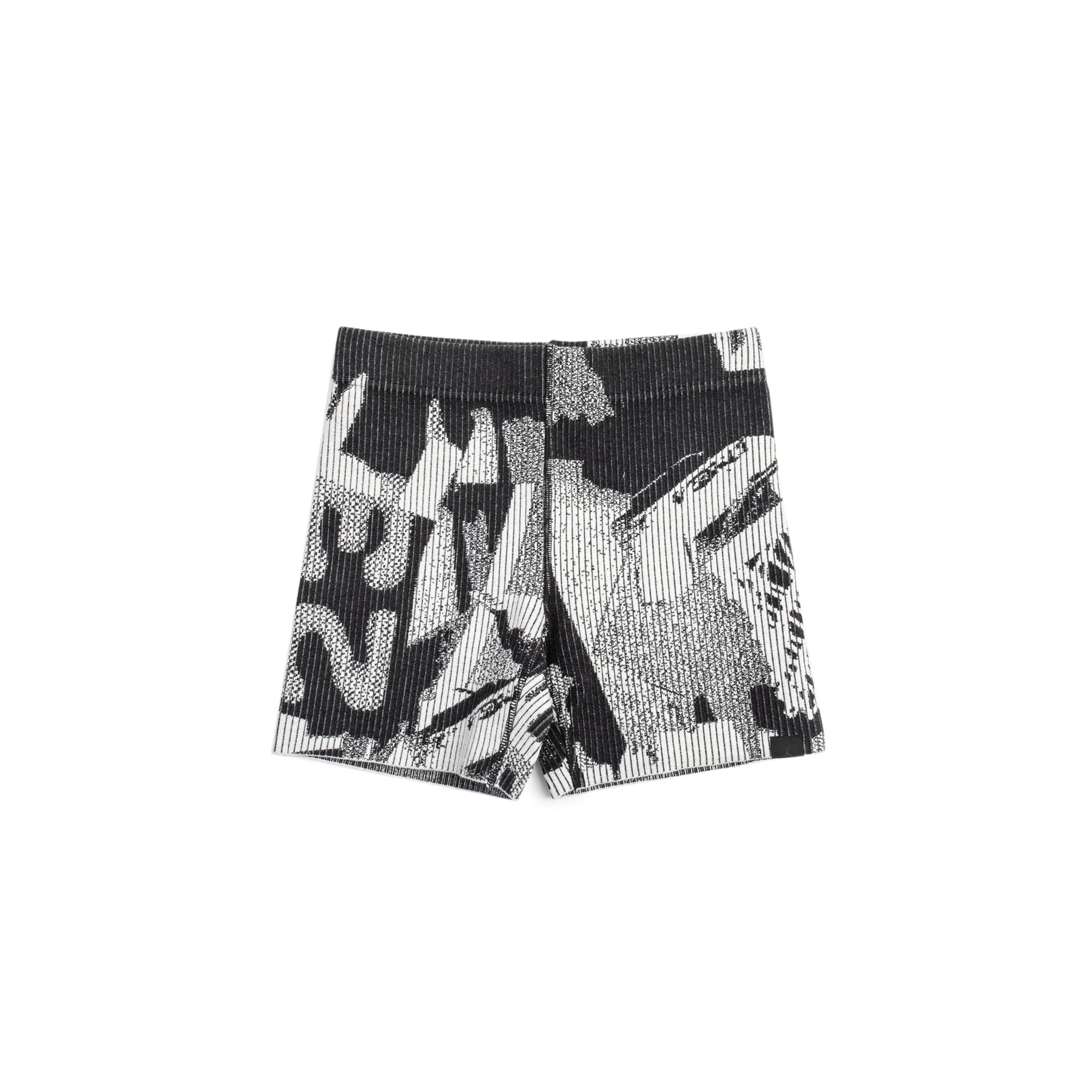 air jordan air knit short