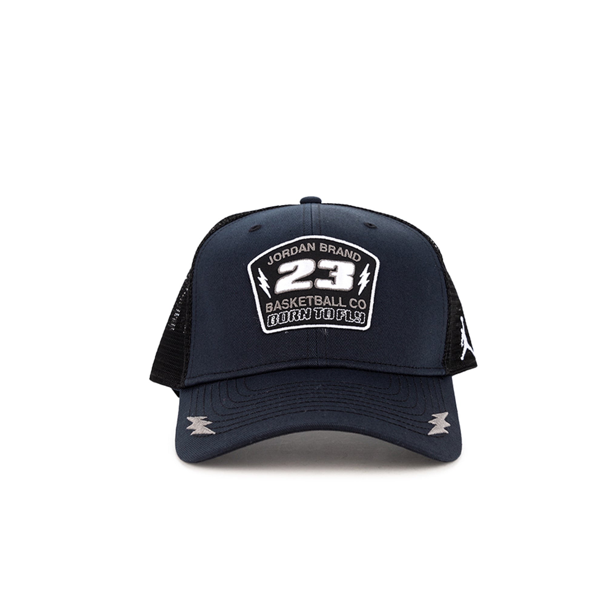 air jordan trucker cap