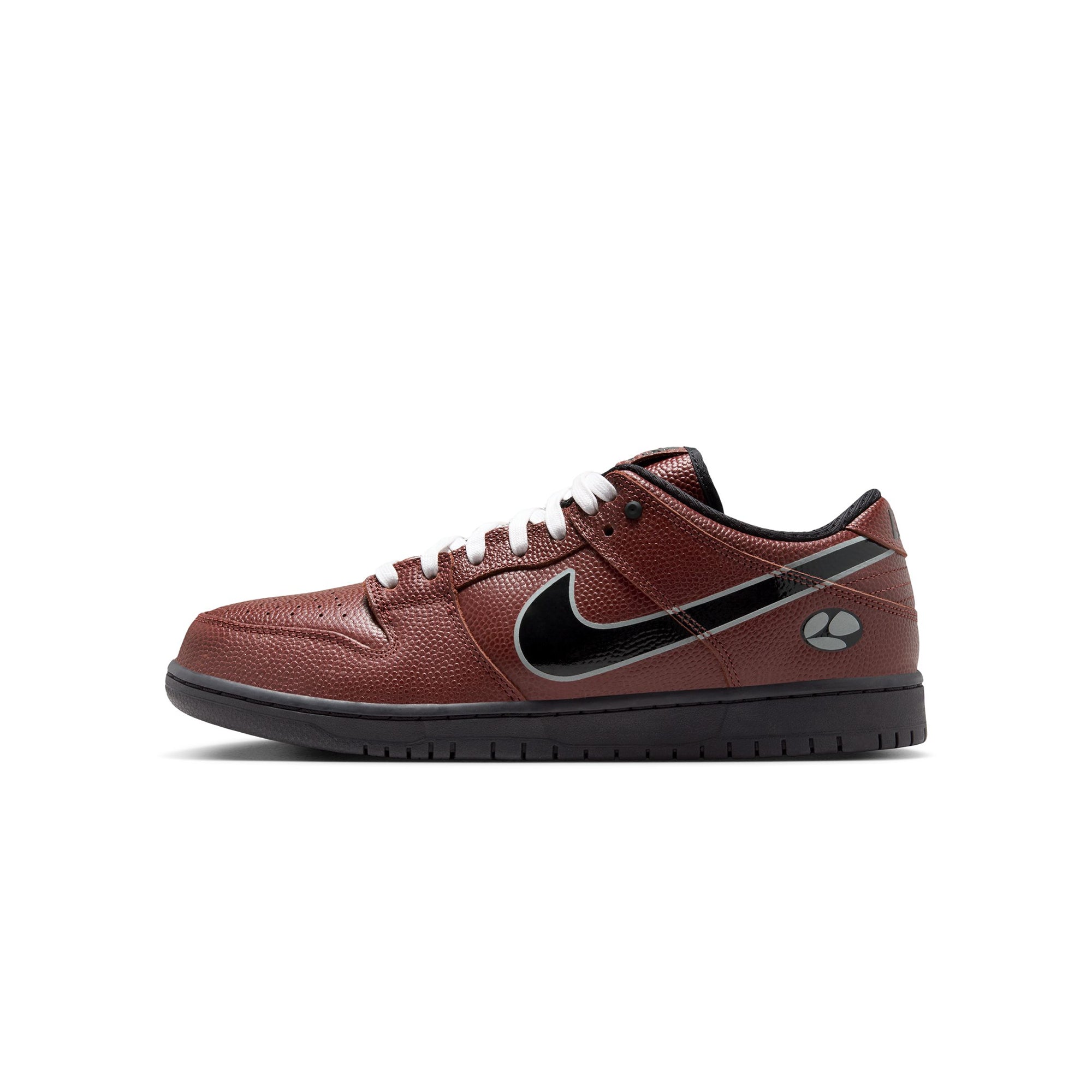Nike SB x Limosine Dunk Low Pro (Dark Pony/Black/Silver/White), 9 Nike SB x Limosine Dunk Low Pro (Dark Pony/Black/Silver/White), 9