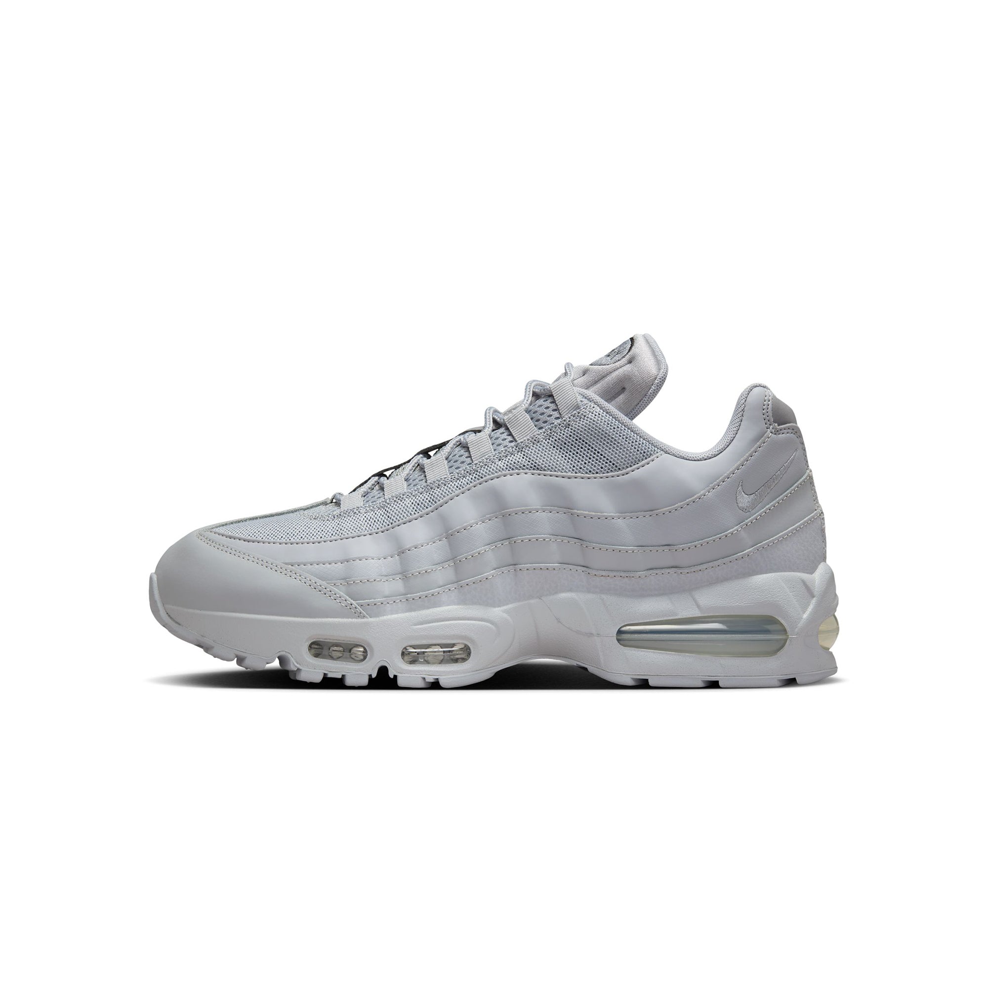 mens air max 95 grey