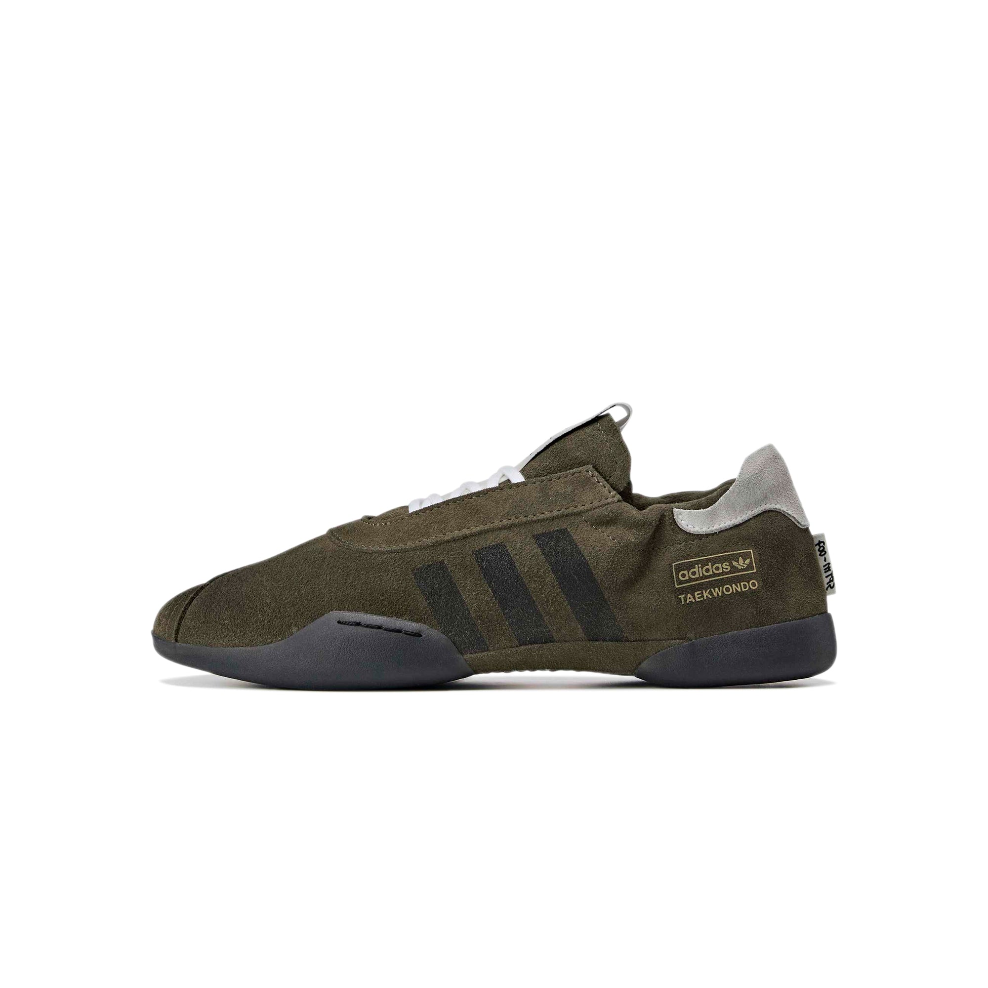 Adidas x SFTM Womens Taekwondo Mei Shoes Adidas x SFTM Womens Taekwondo Mei Shoes
