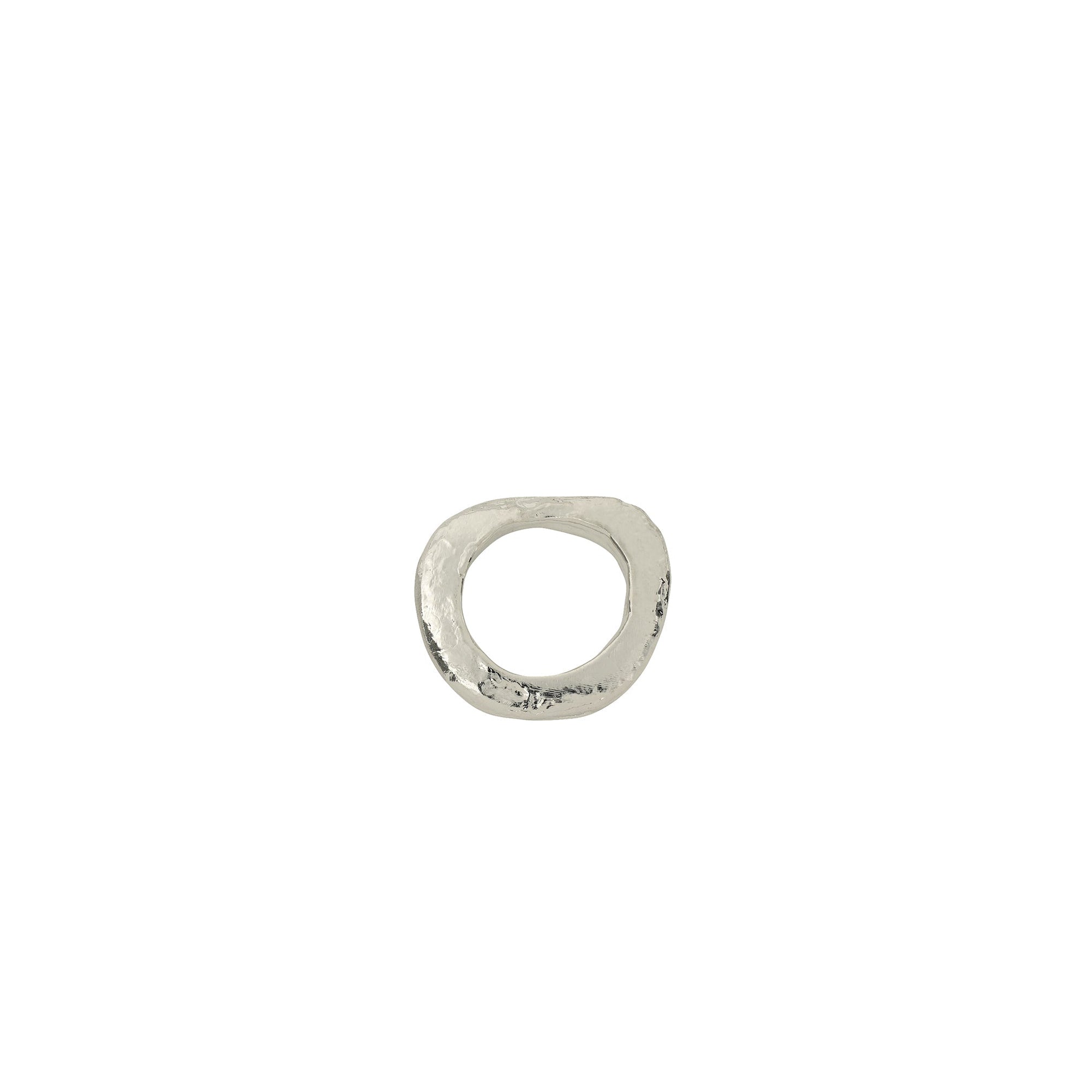 Homme Plissé Issey Miyake Cavern Ring – Extra Butter