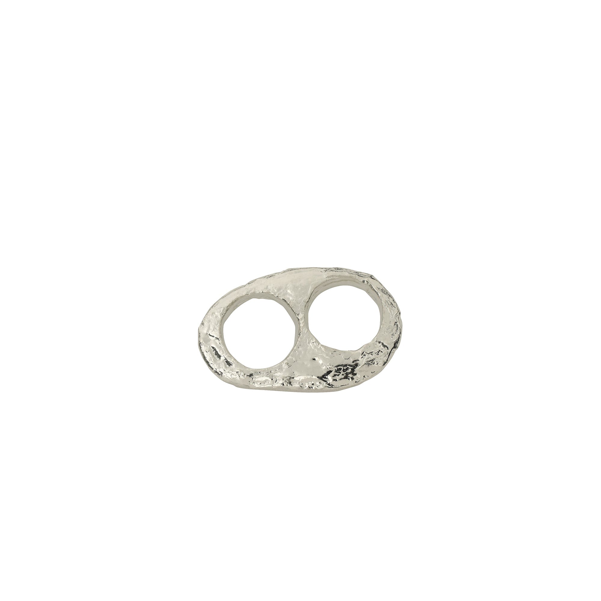 Homme Plissé Issey Miyake Cavern Ring – Extra Butter