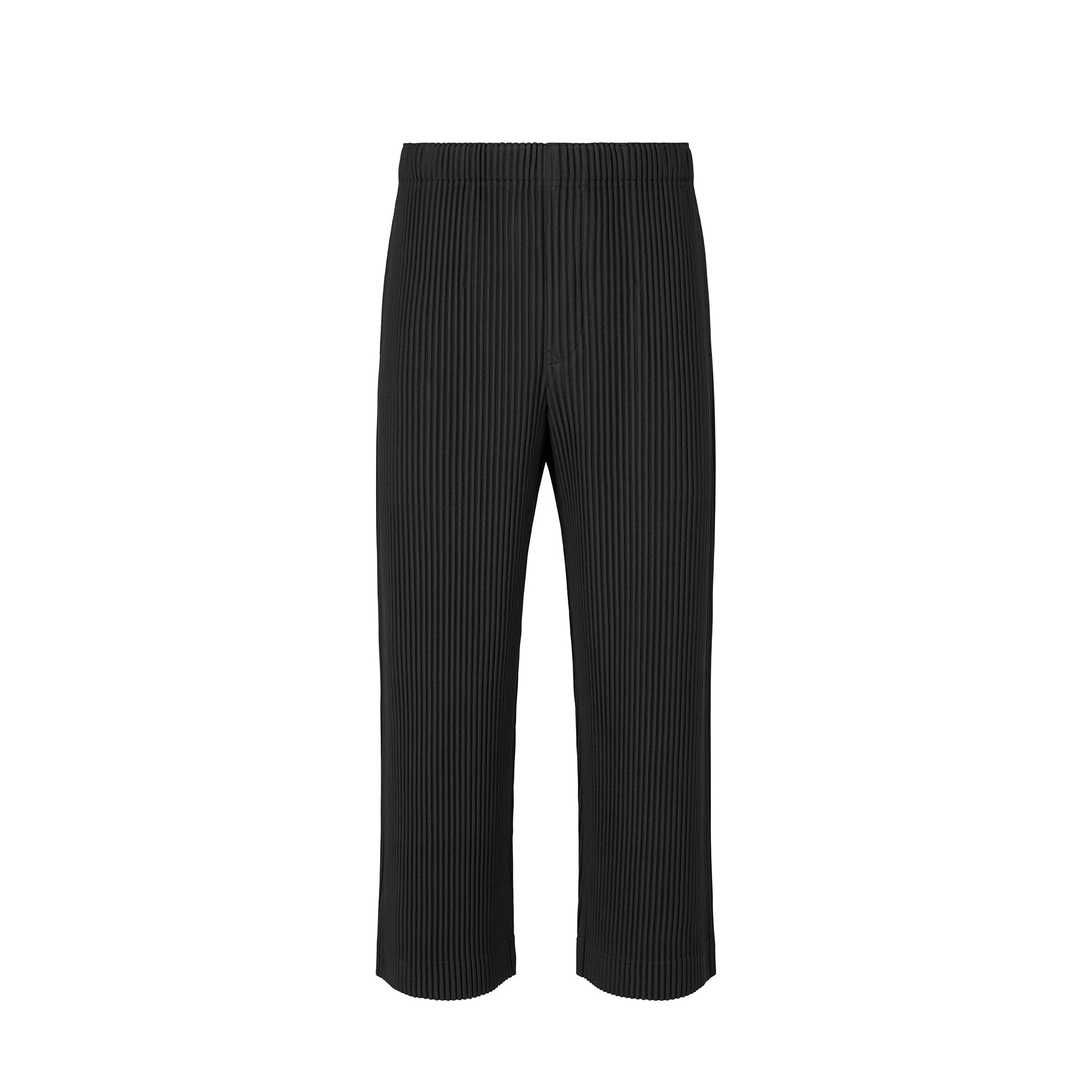 Homme Plissé Issey Miyake Mens Monthly Colors August Pants – Extra