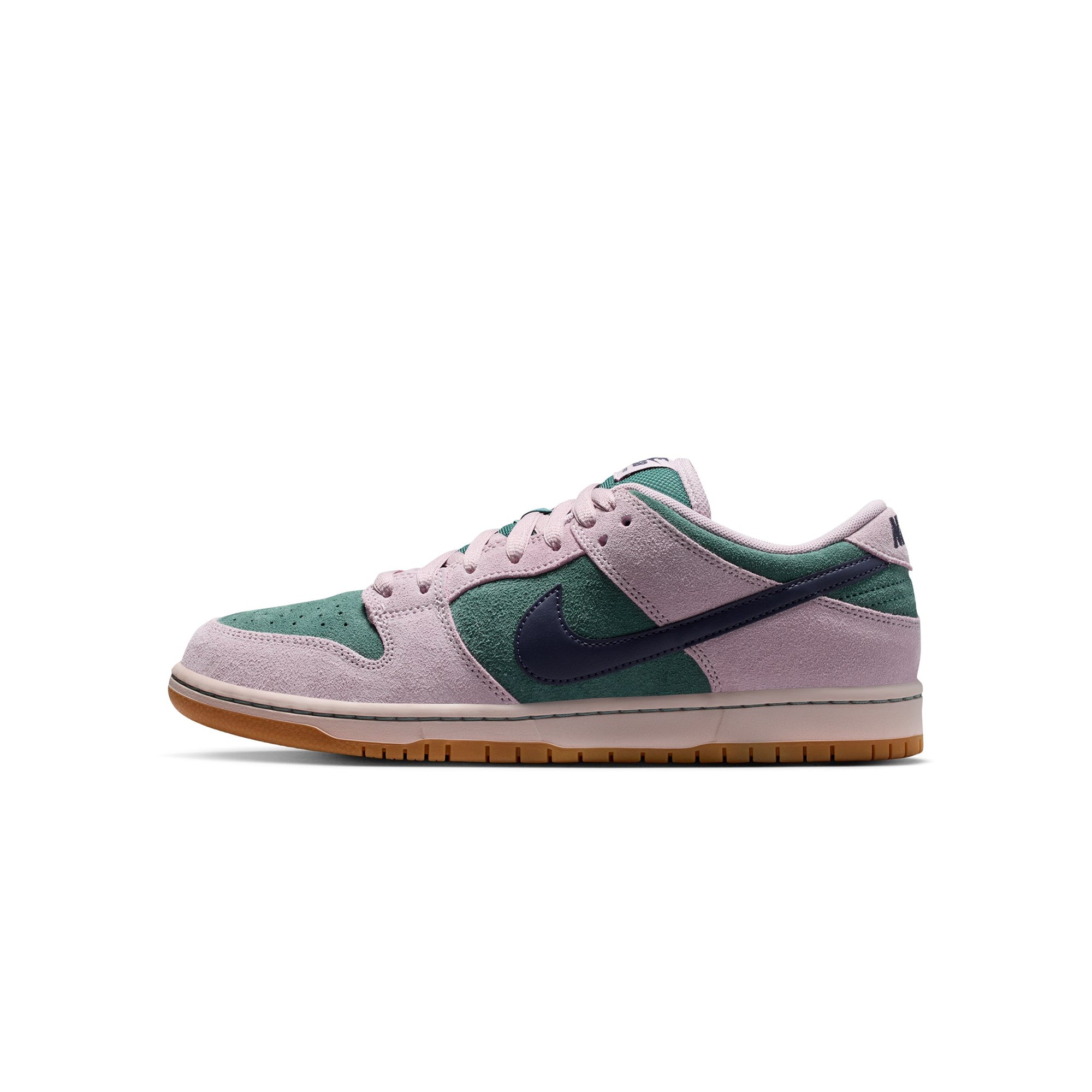 Nike SB Mens Dunk Low Pro Shoes – Extra Butter