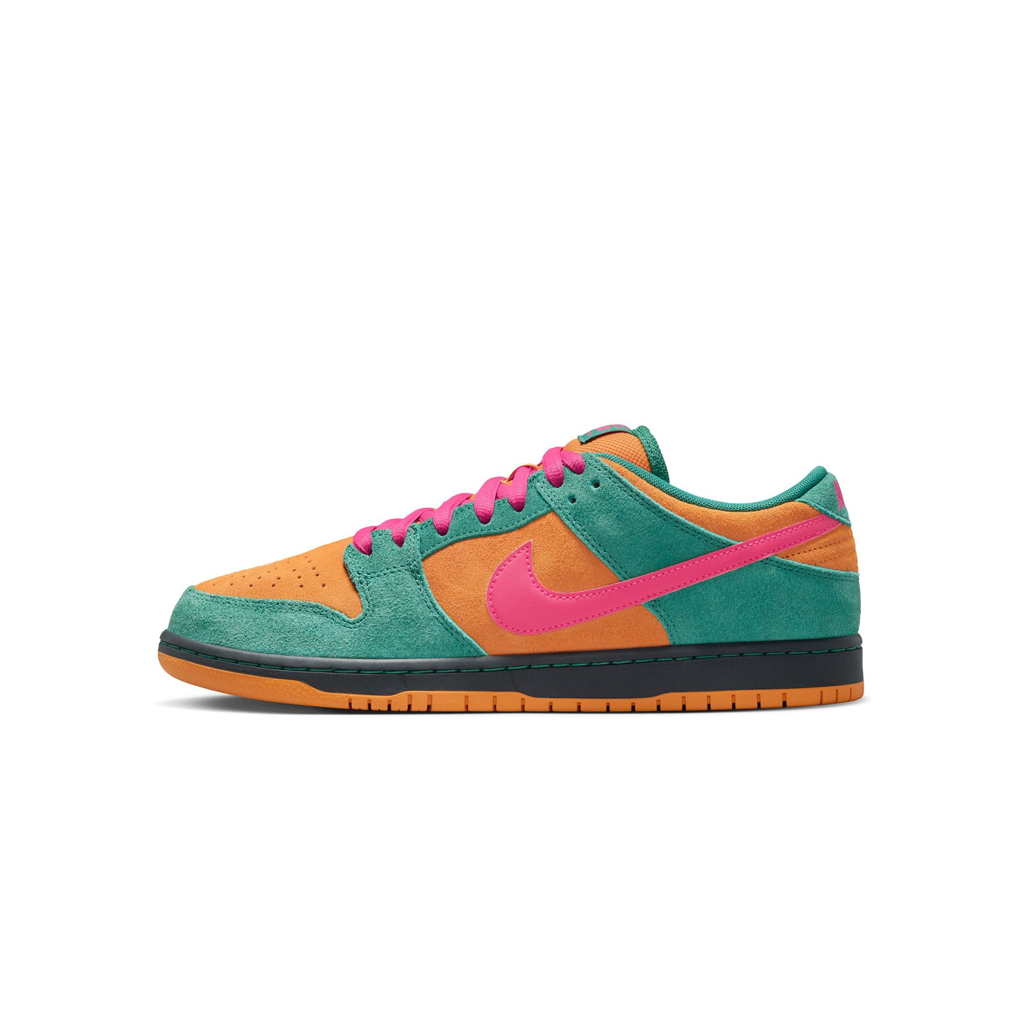Nike SB Mens Dunk Low Pro Shoes – Extra Butter