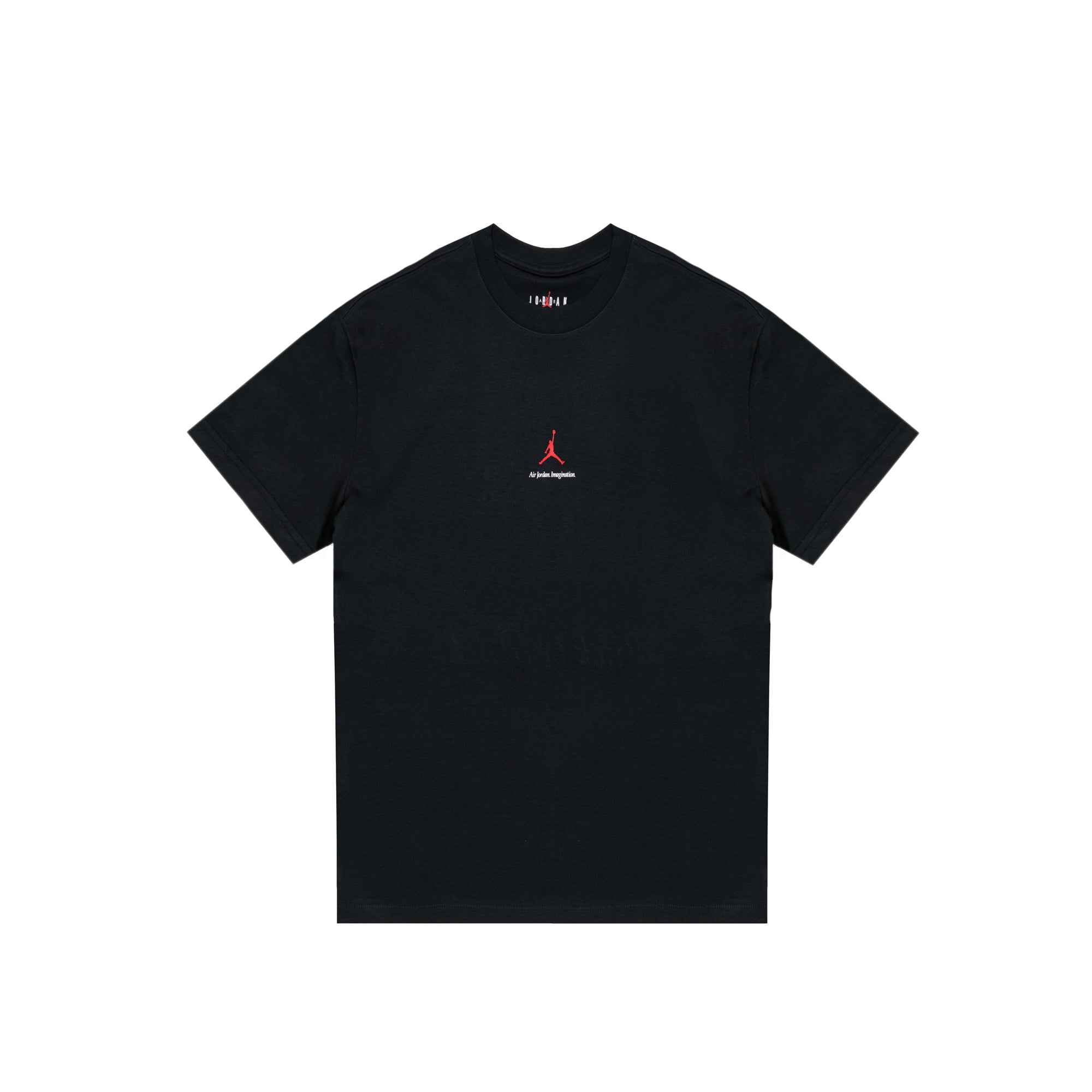 Air Jordan x Nigel Sylvester Mens Tee – Extra Butter
