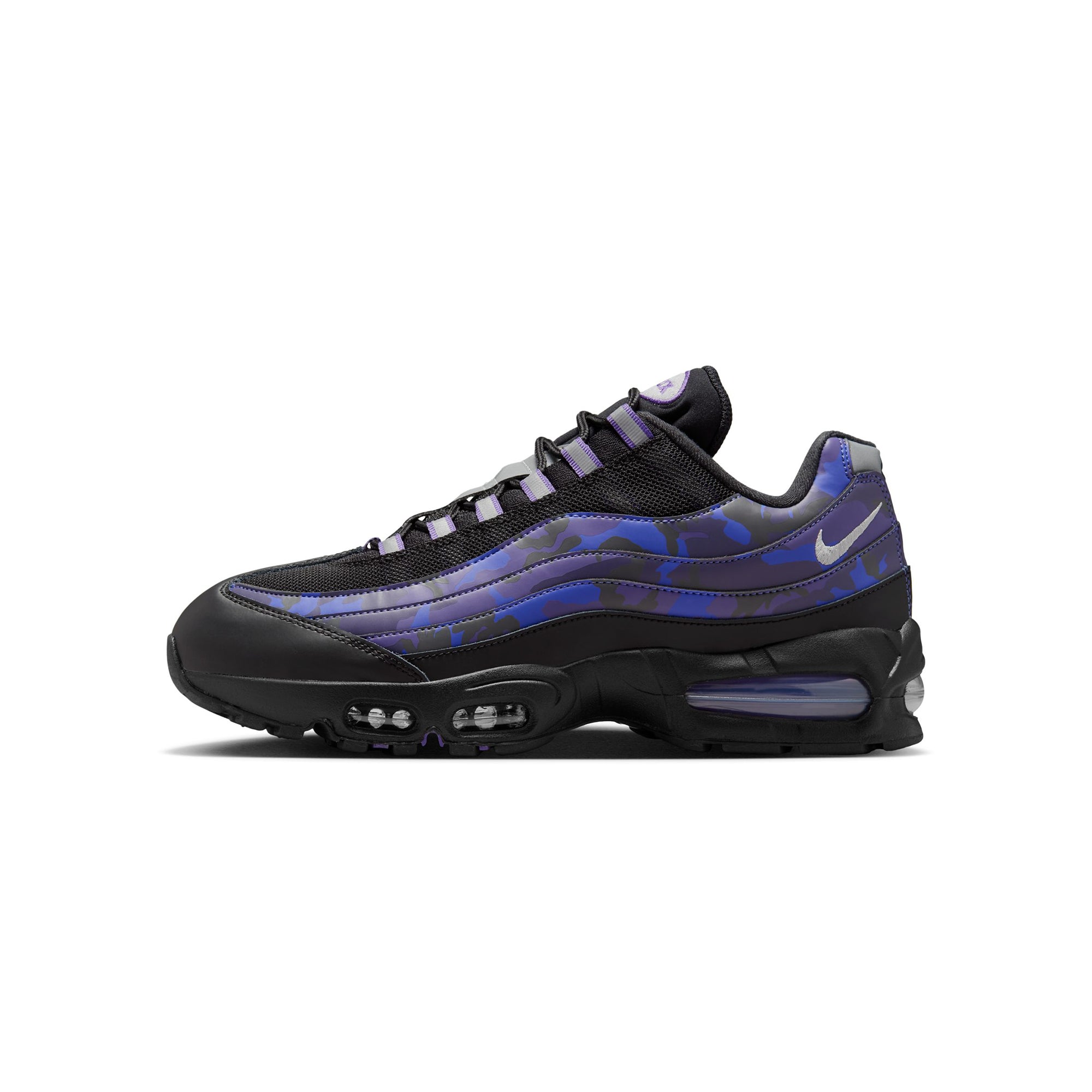 Nike Mens Air Max 95 Shoes – Extra Butter